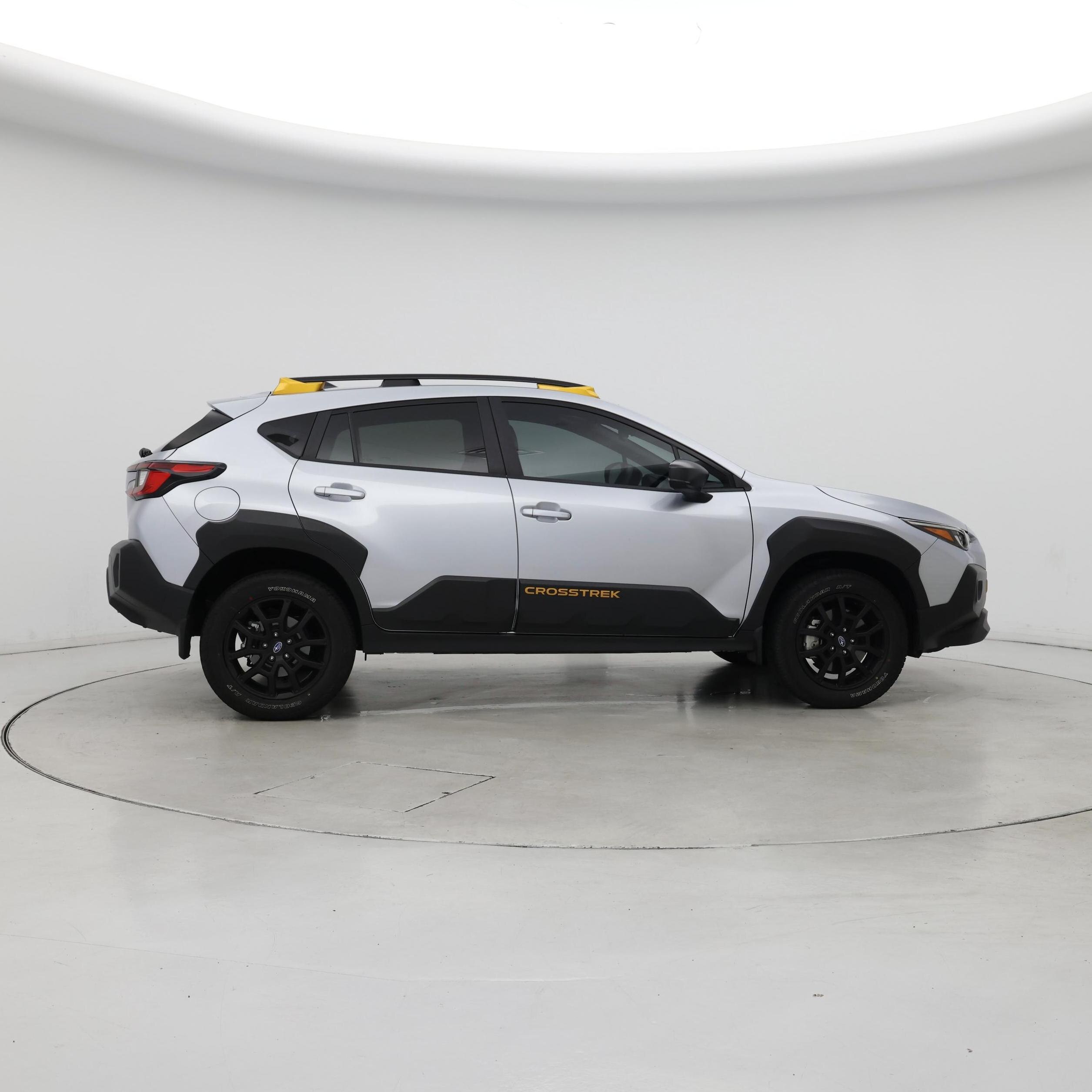 Thumbnail: 2024 Subaru Crosstrek - 7