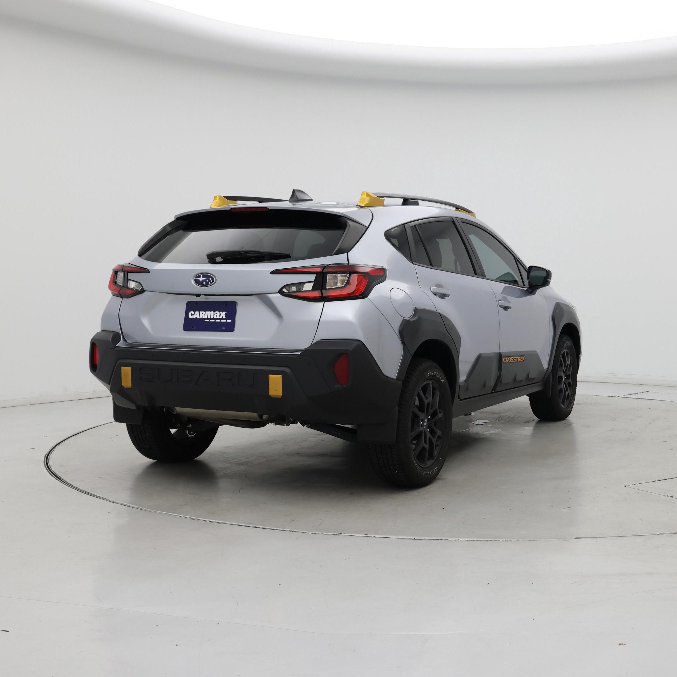 Thumbnail: 2024 Subaru Crosstrek - 8