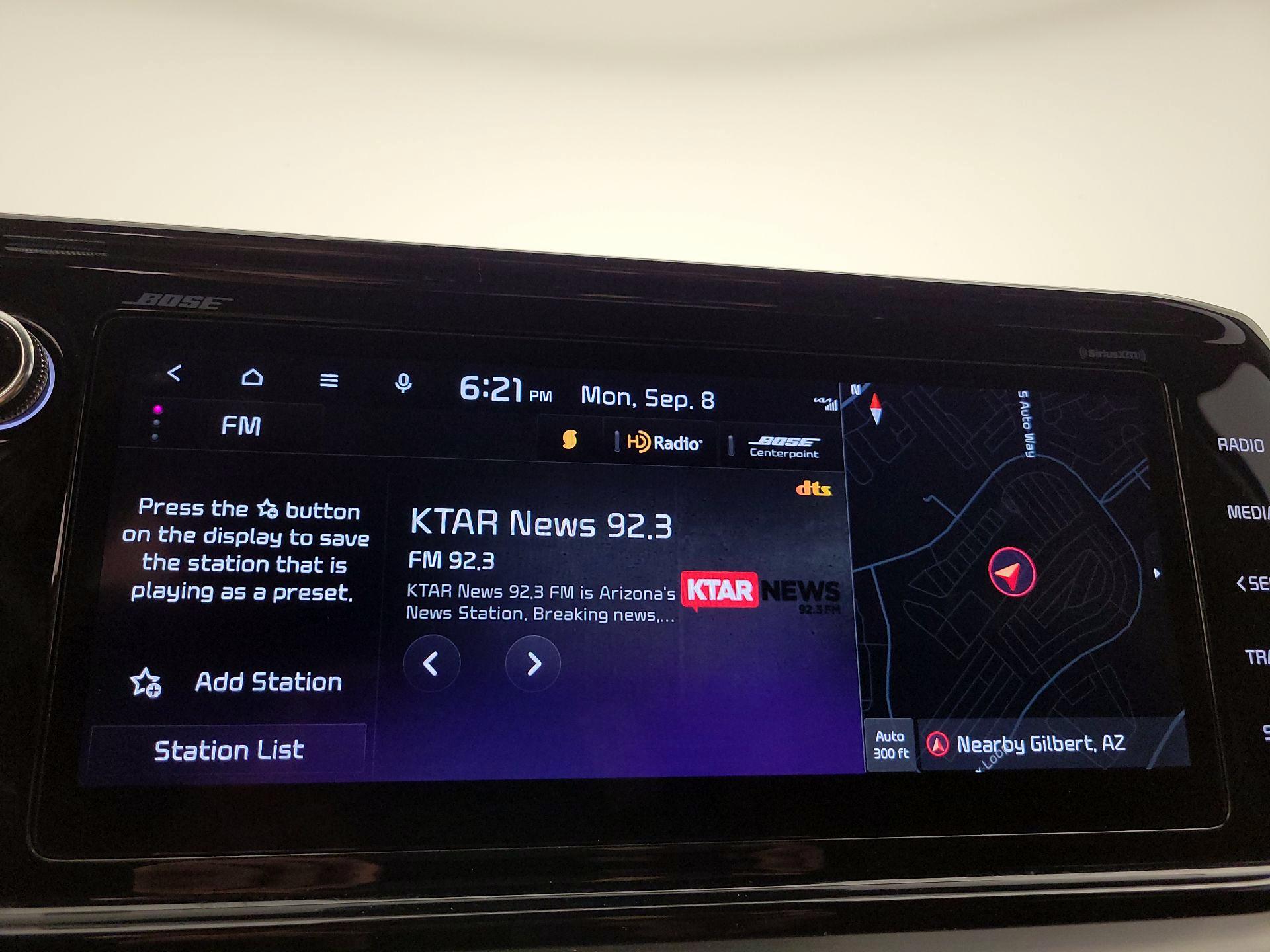 Thumbnail: 2024 Kia K5 - 16