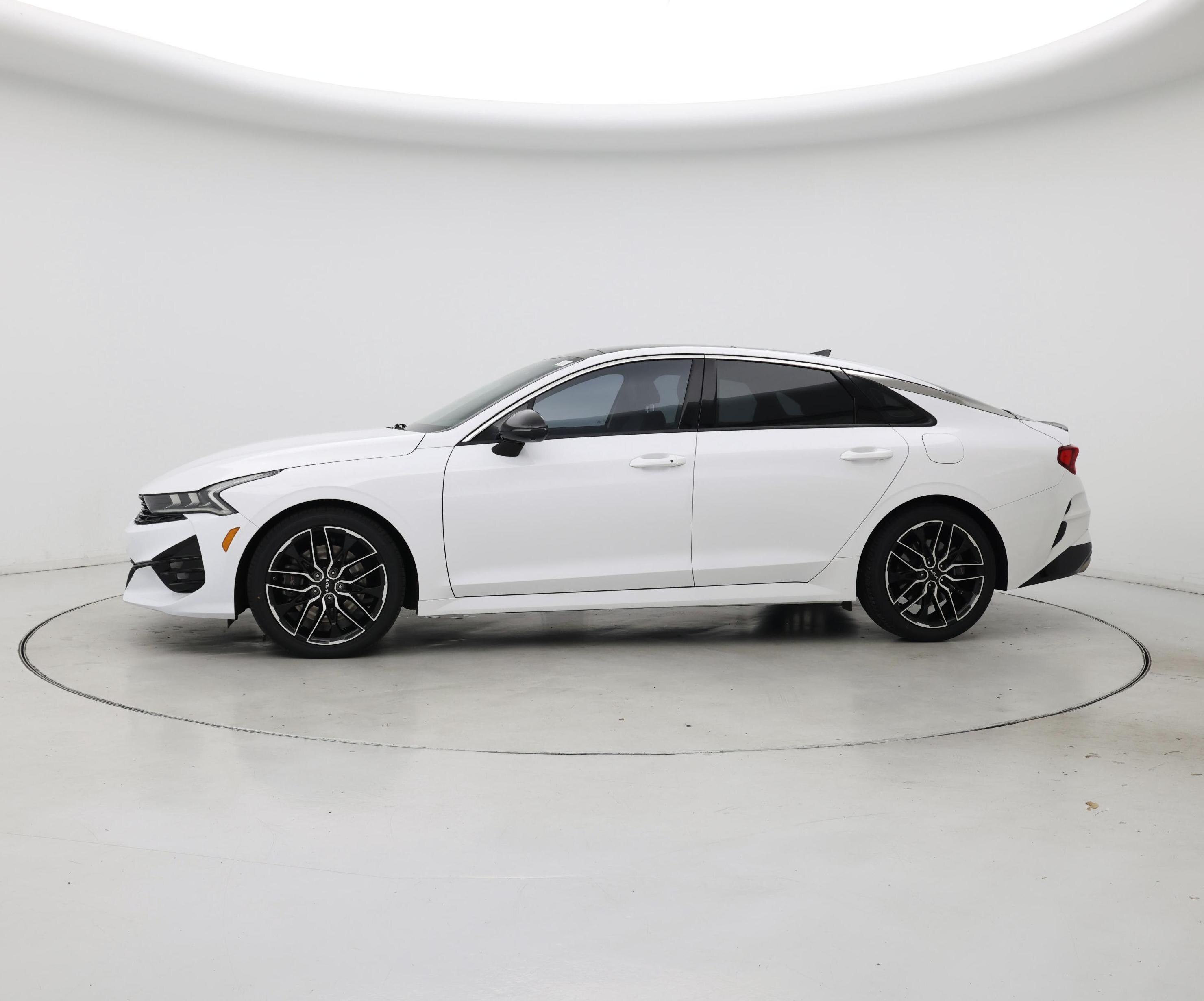 Thumbnail: 2024 Kia K5 - 3