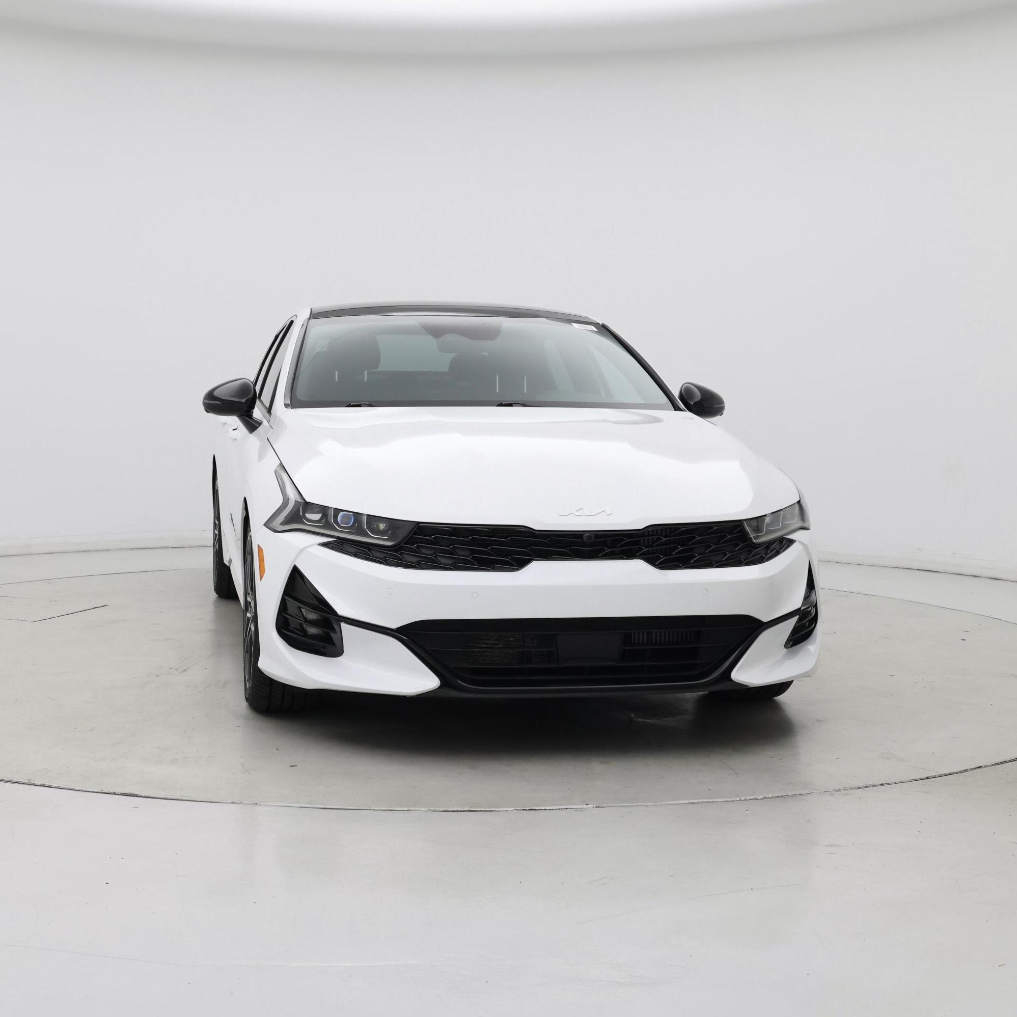 Thumbnail: 2024 Kia K5 - 5