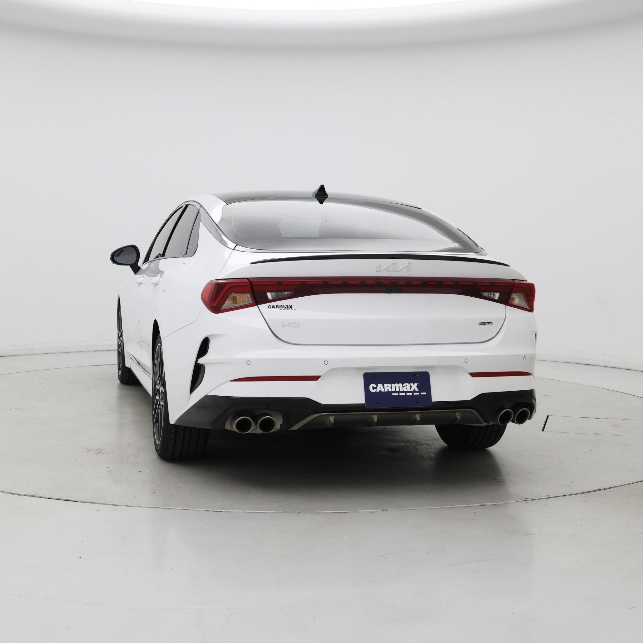 Thumbnail: 2024 Kia K5 - 6