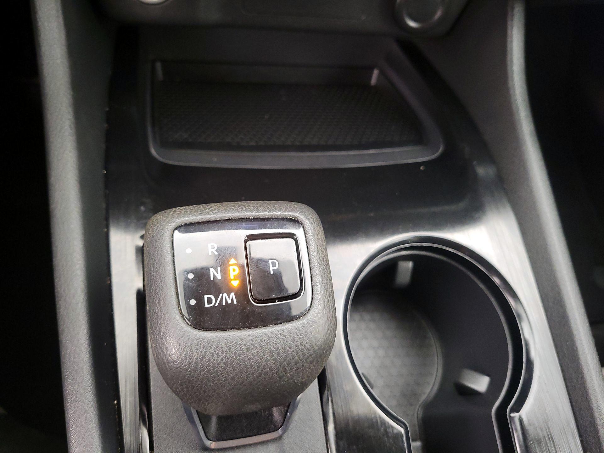 Thumbnail: 2023 Nissan Rogue - 17