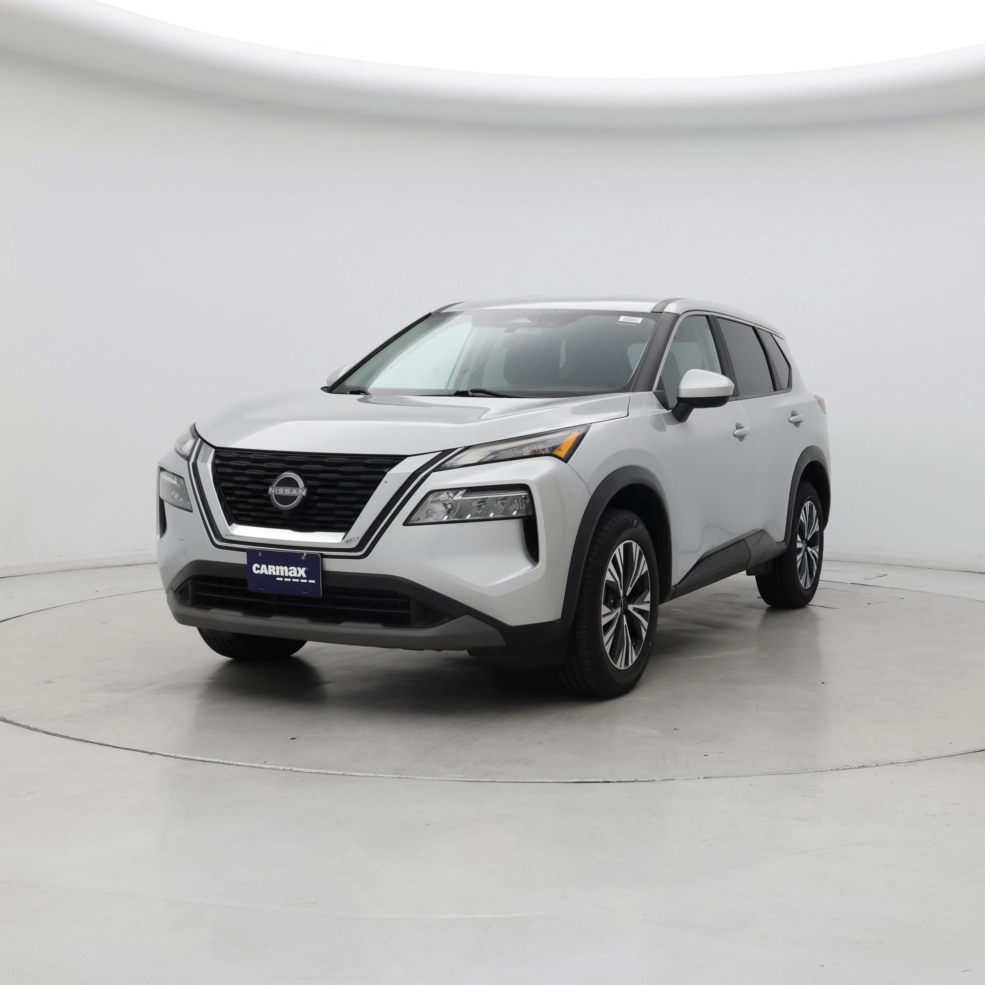 Thumbnail: 2023 Nissan Rogue - 4