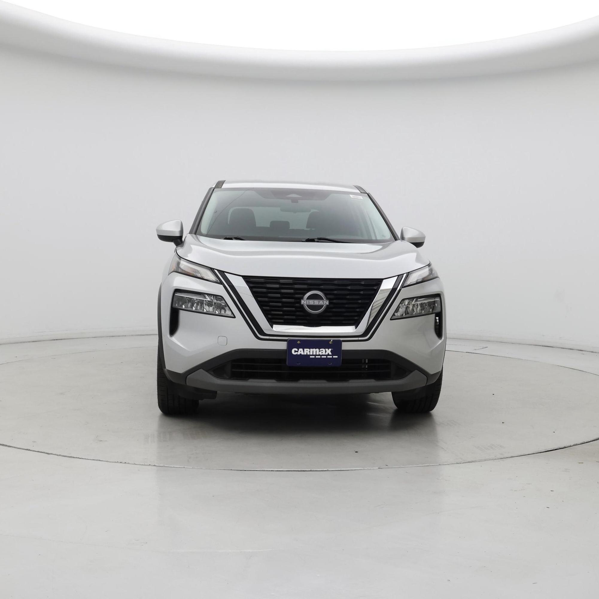 Thumbnail: 2023 Nissan Rogue - 5