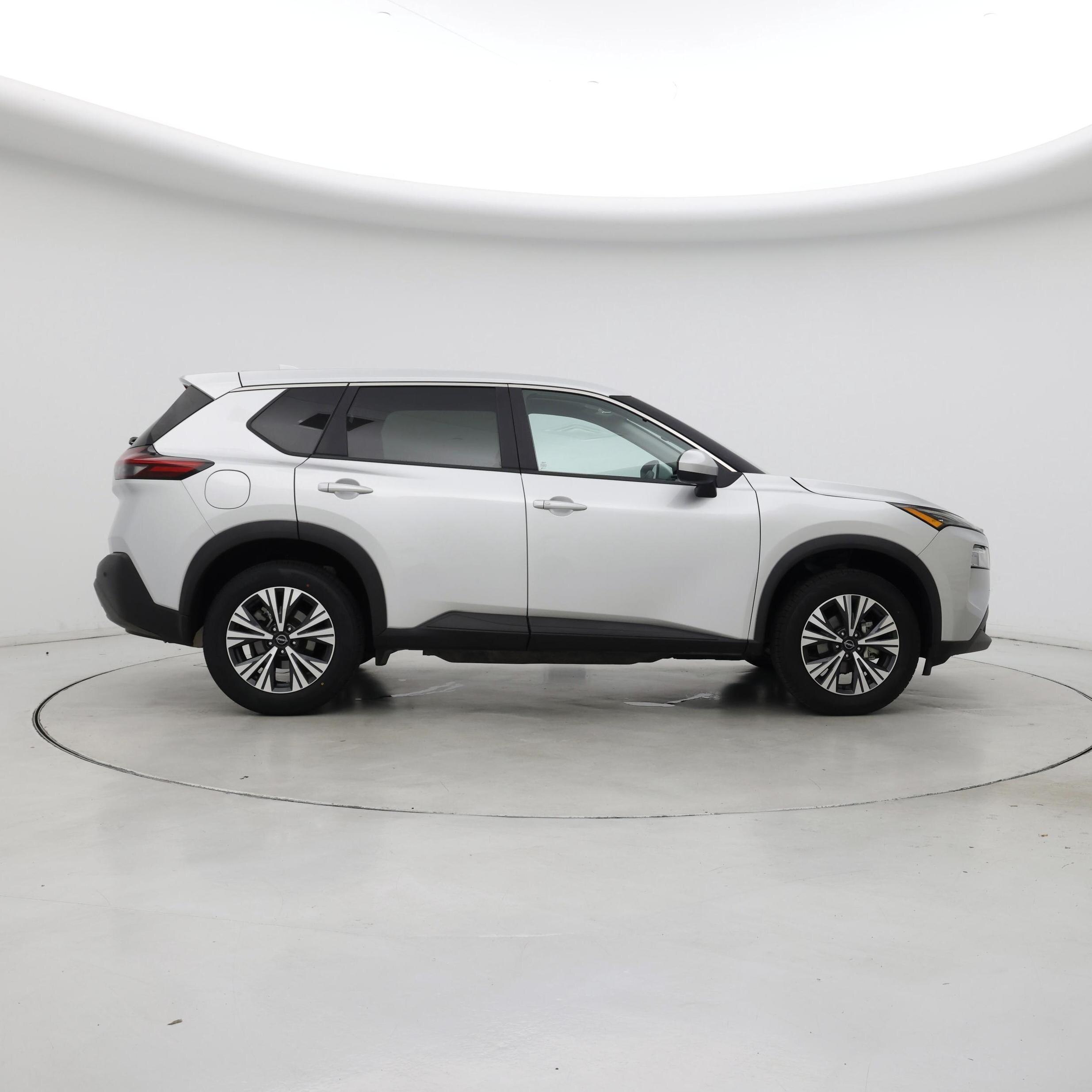Thumbnail: 2023 Nissan Rogue - 7
