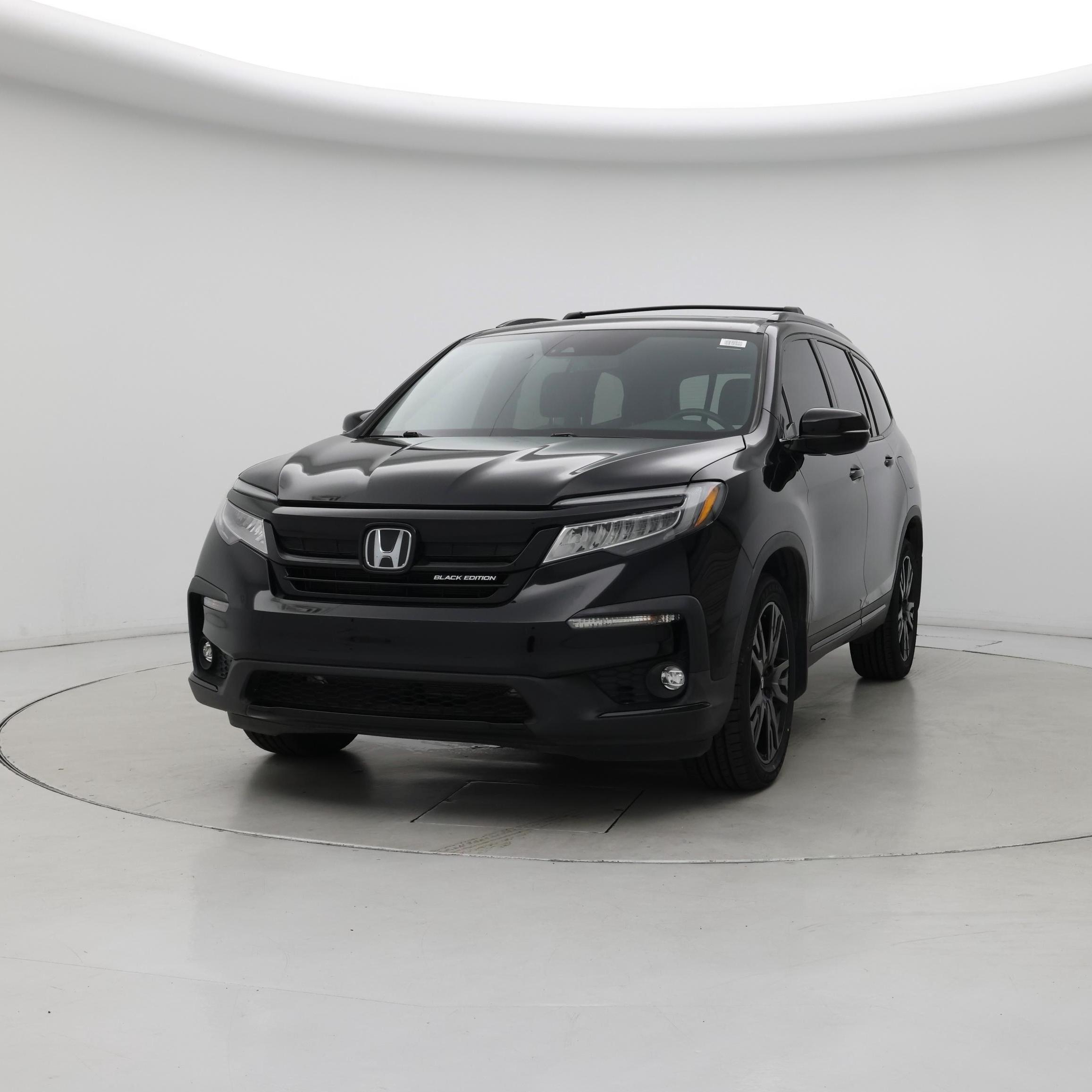 Thumbnail: 2022 Honda Pilot - 4
