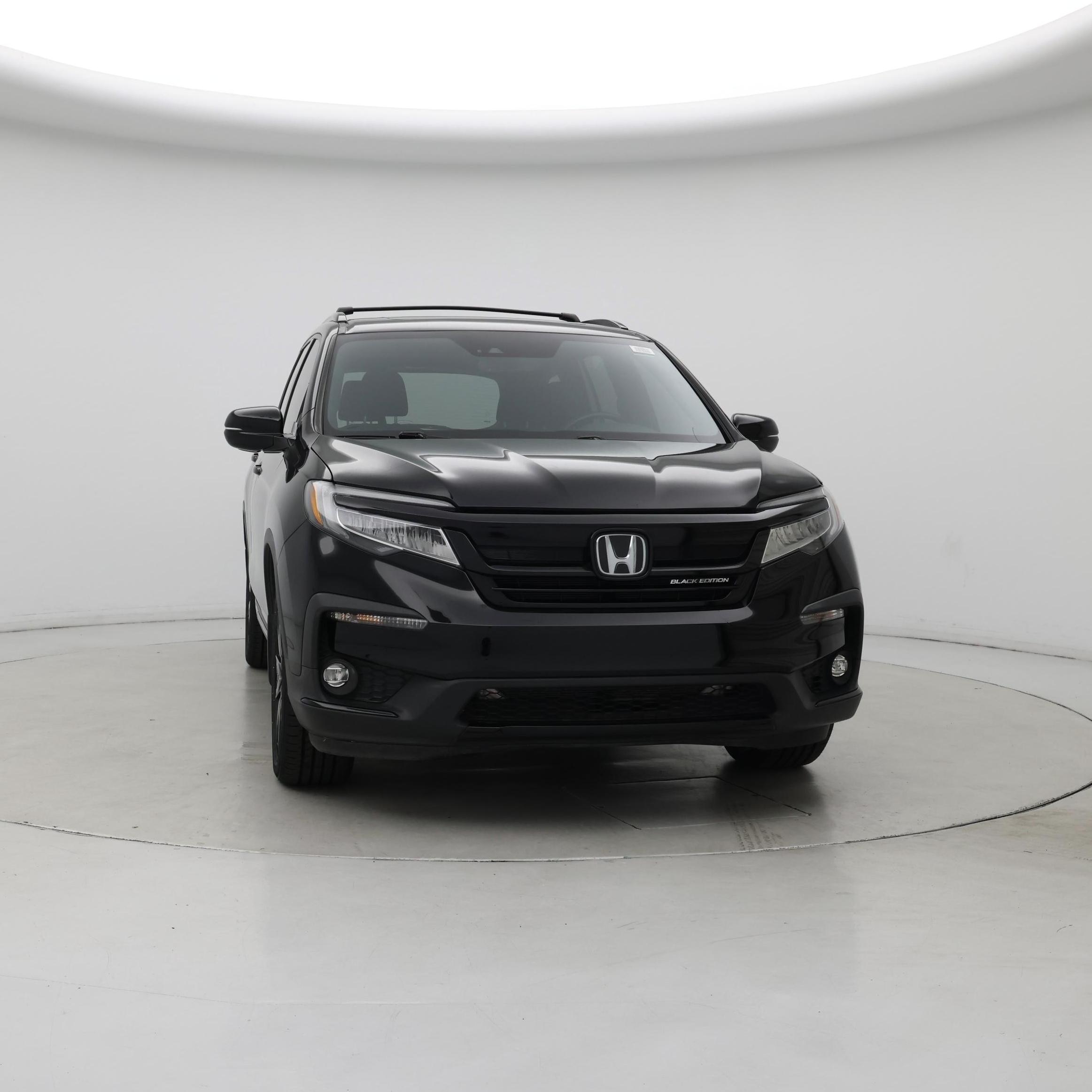 Thumbnail: 2022 Honda Pilot - 5