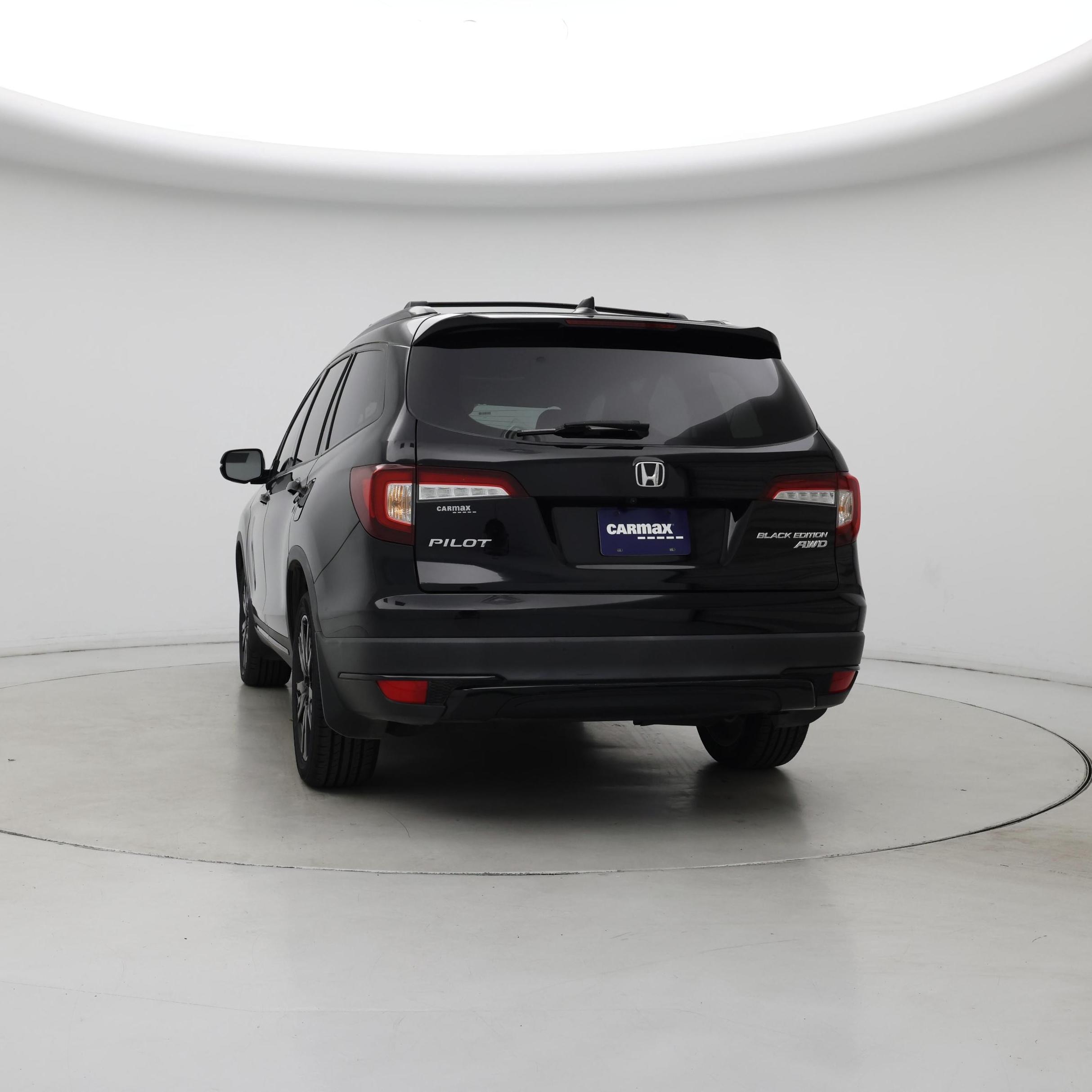 Thumbnail: 2022 Honda Pilot - 6