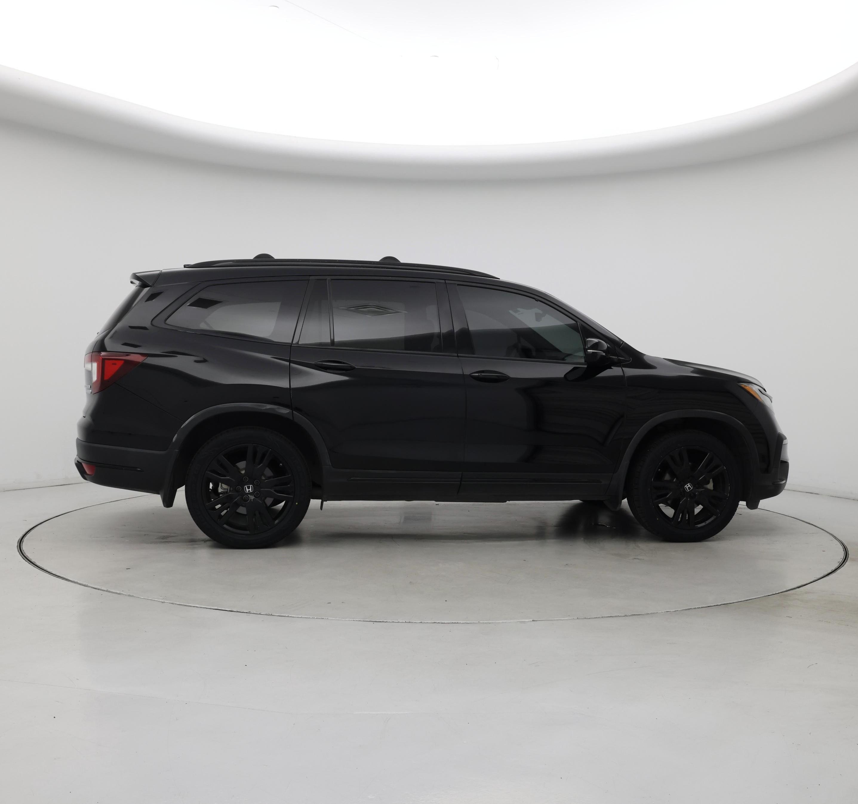 Thumbnail: 2022 Honda Pilot - 7