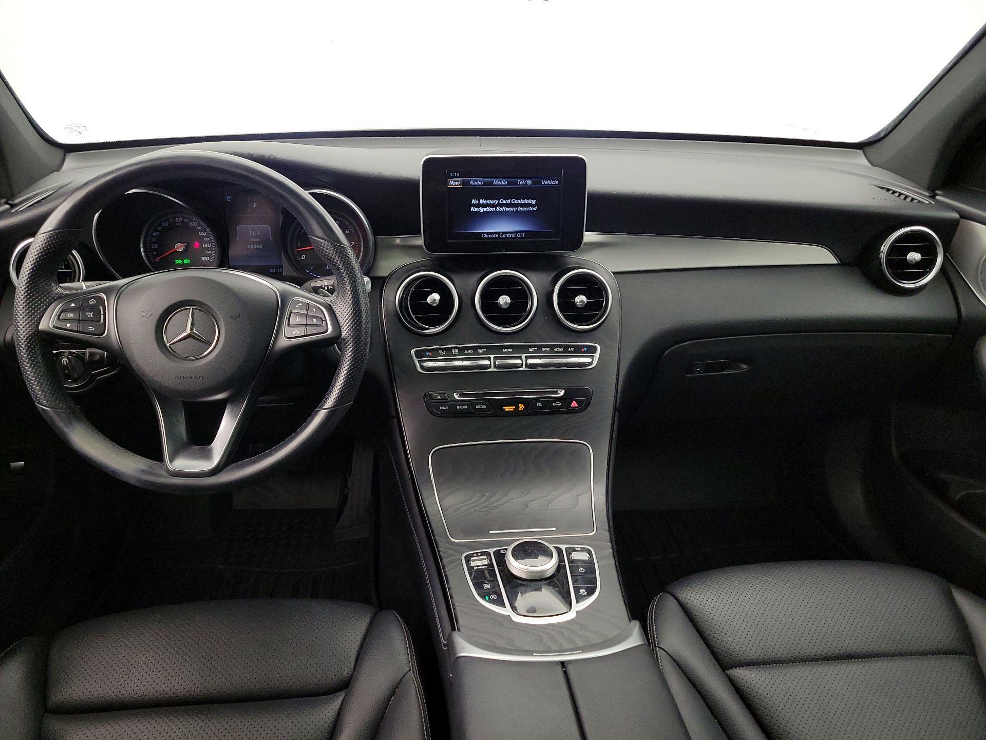 Thumbnail: 2019 Mercedes-Benz GLC - 9