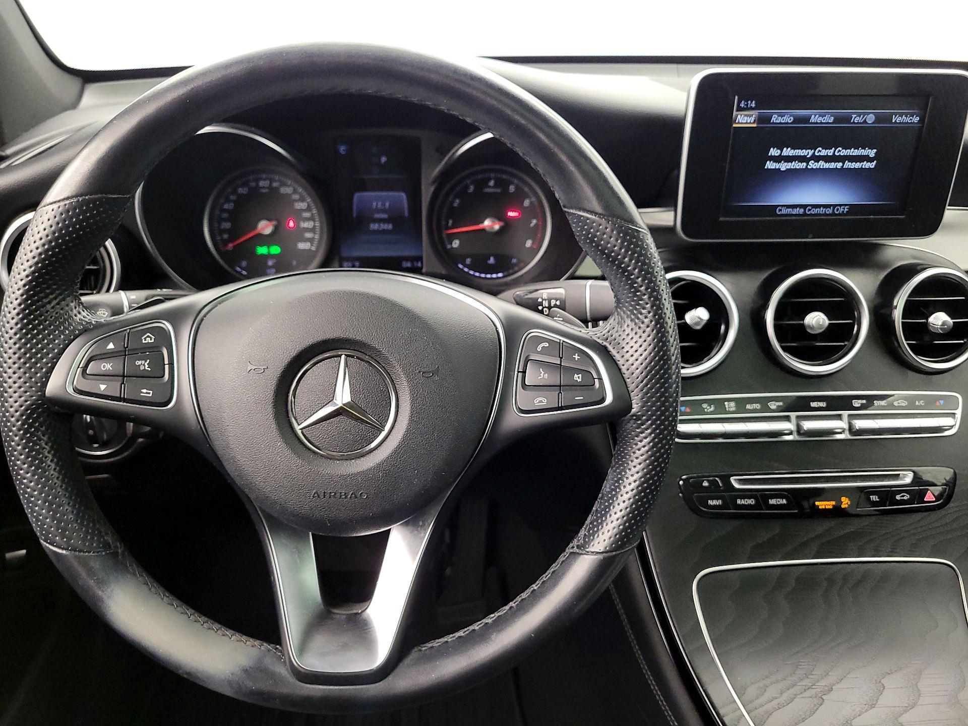 Thumbnail: 2019 Mercedes-Benz GLC - 10
