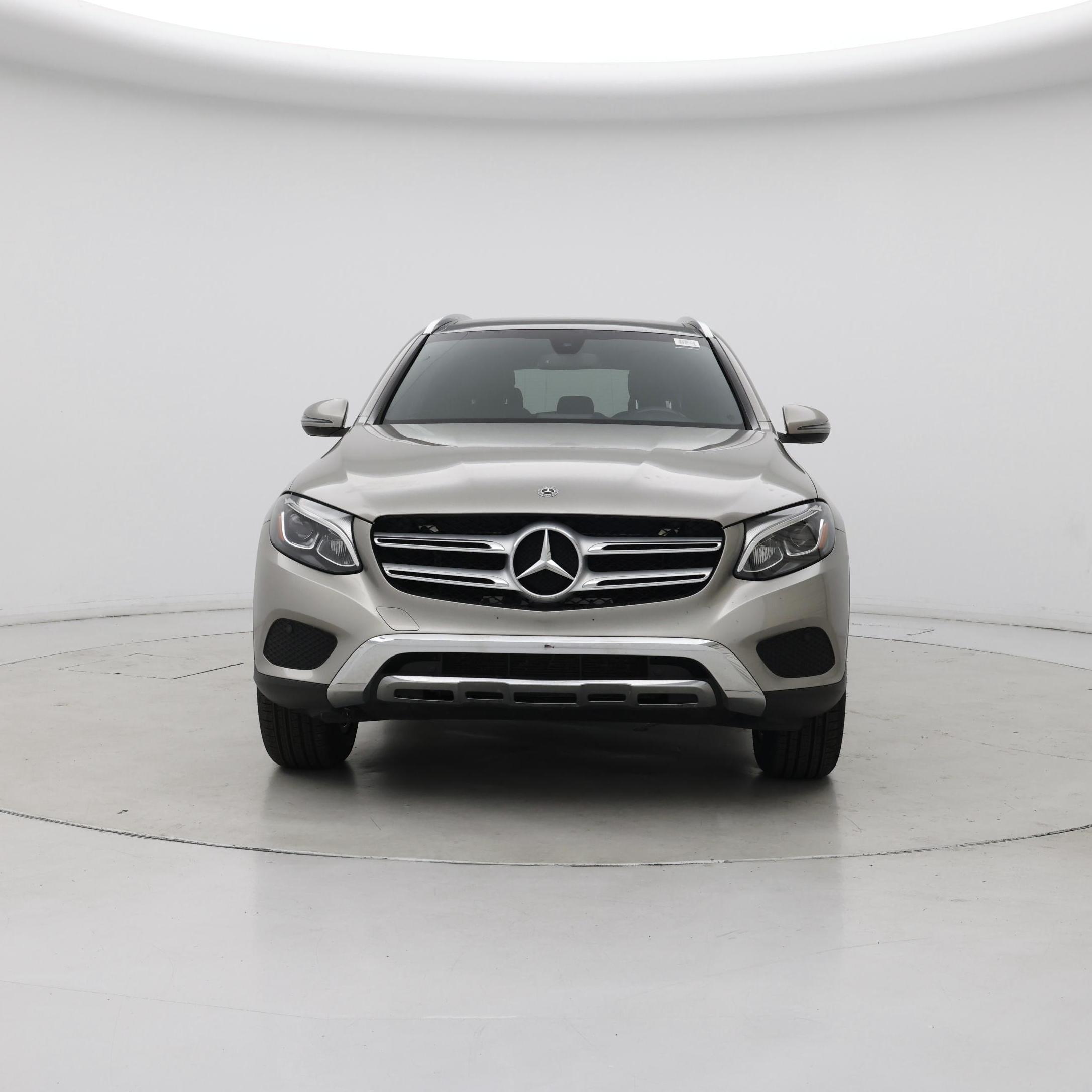 Thumbnail: 2019 Mercedes-Benz GLC - 5