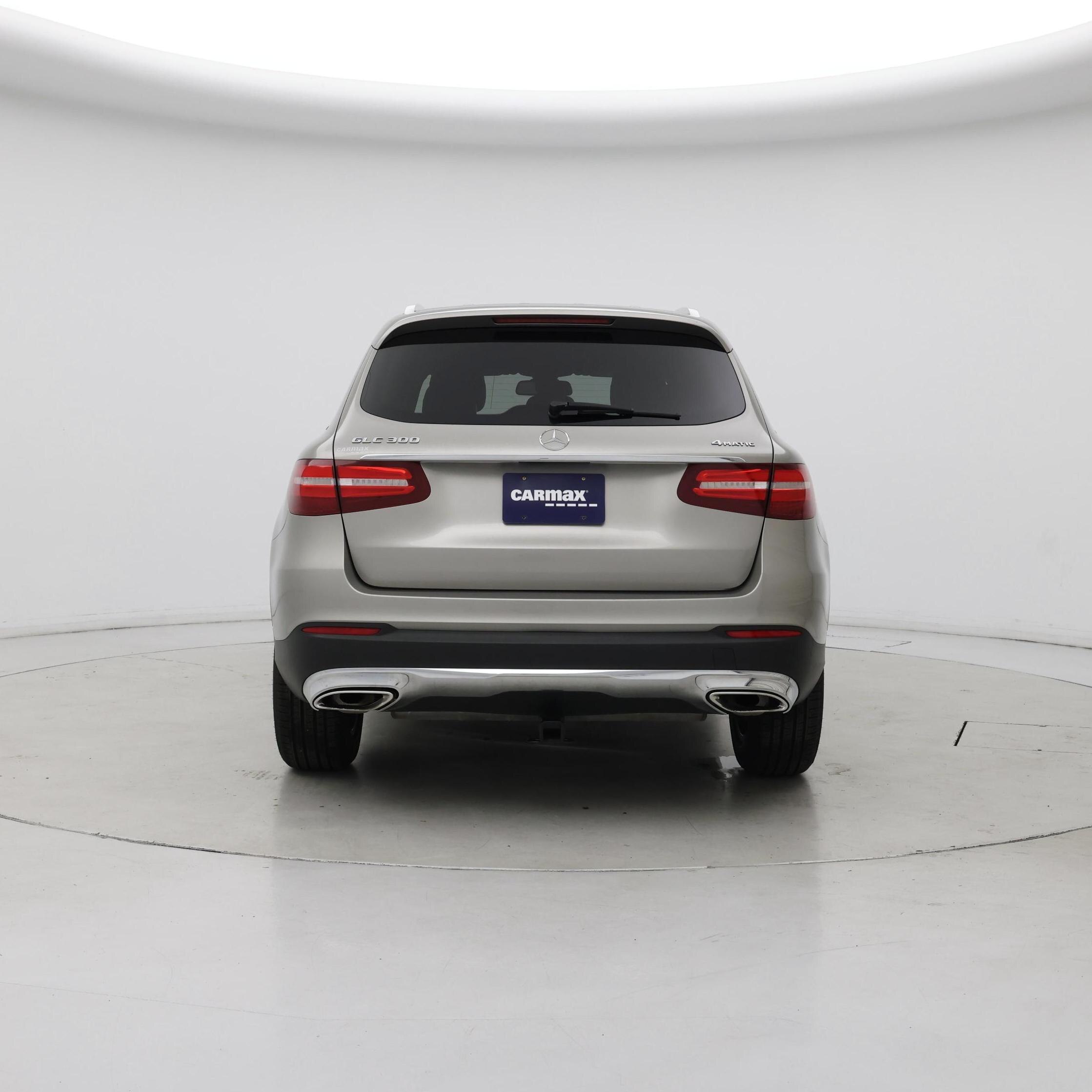 Thumbnail: 2019 Mercedes-Benz GLC - 6
