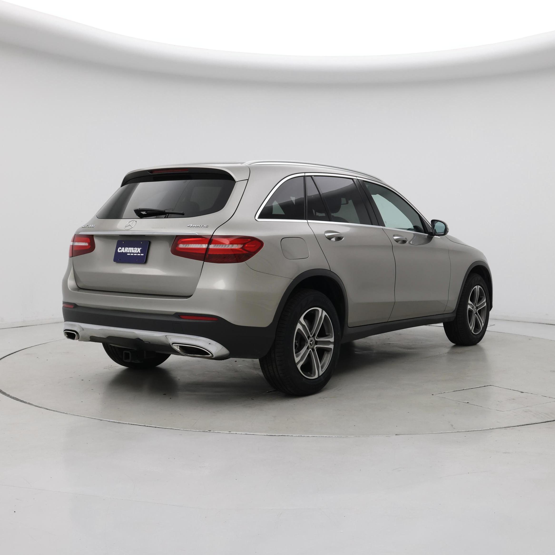 Thumbnail: 2019 Mercedes-Benz GLC - 8