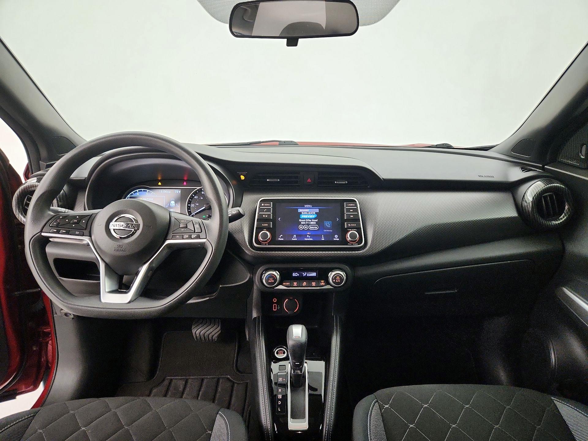 Thumbnail: 2018 Nissan Kicks - 9