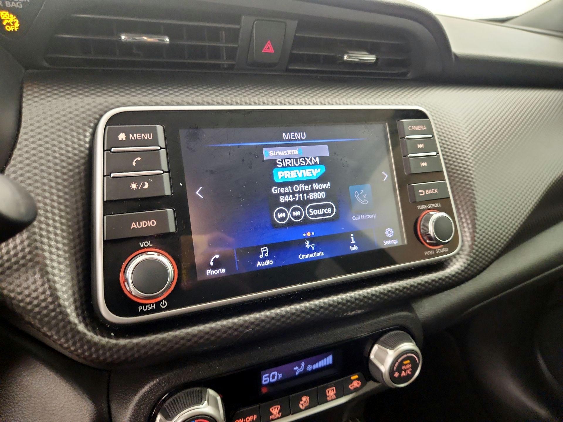 Thumbnail: 2018 Nissan Kicks - 15
