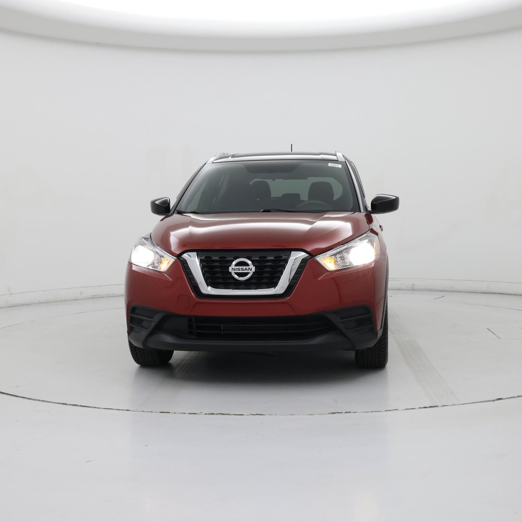Thumbnail: 2018 Nissan Kicks - 5