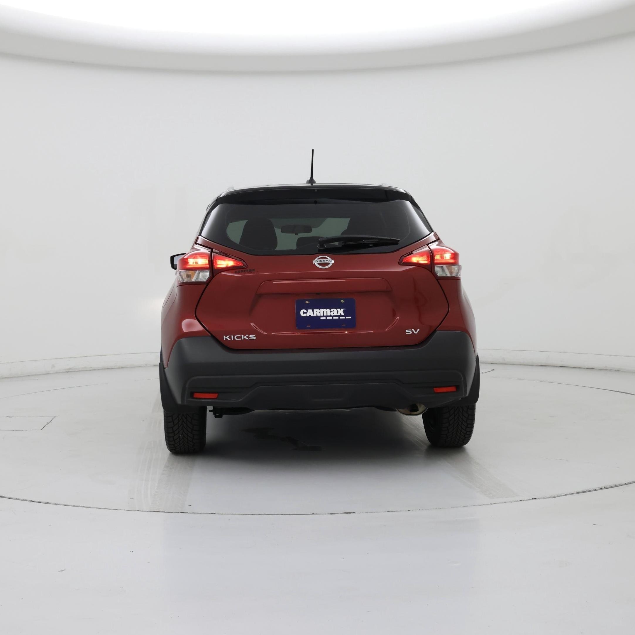 Thumbnail: 2018 Nissan Kicks - 6