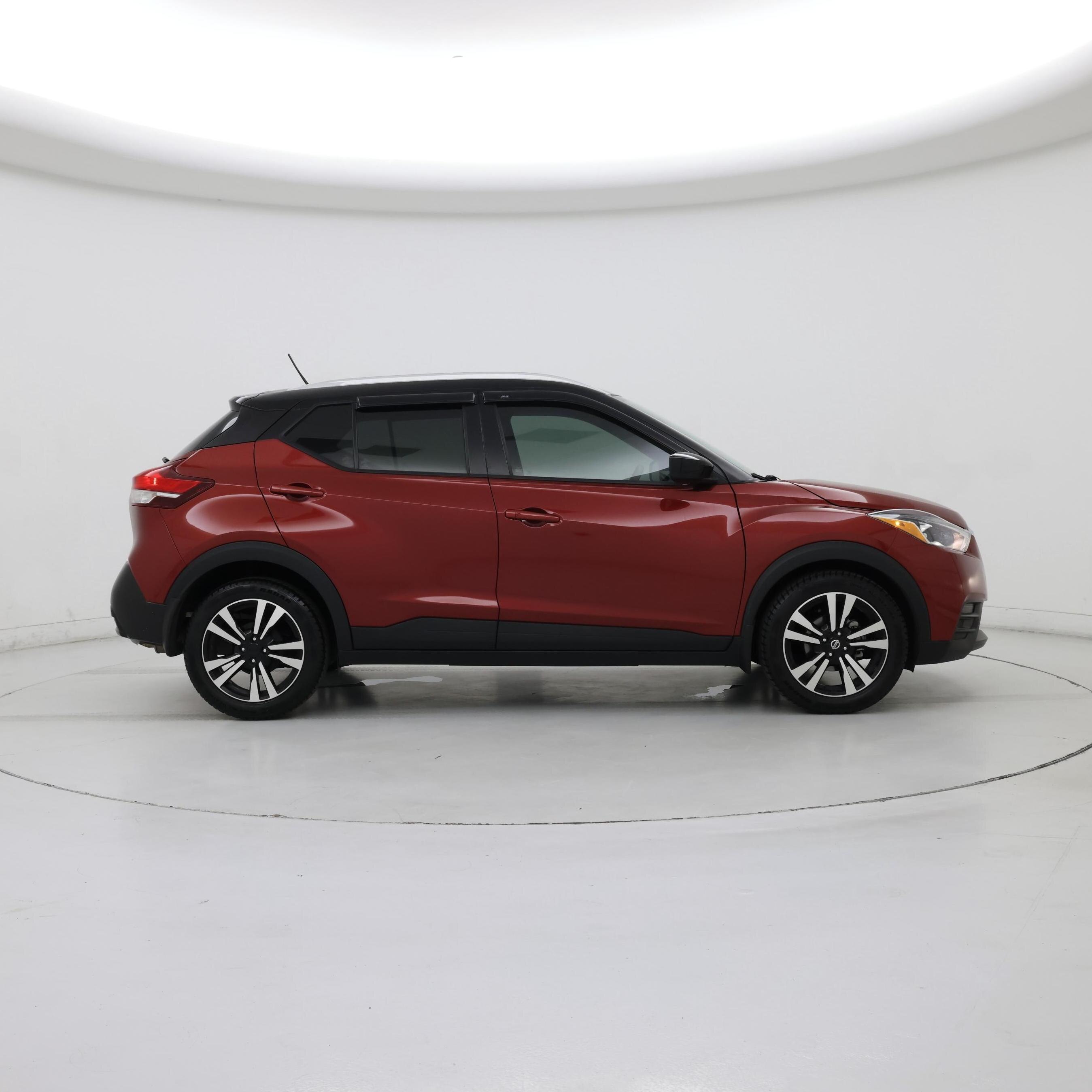 Thumbnail: 2018 Nissan Kicks - 7