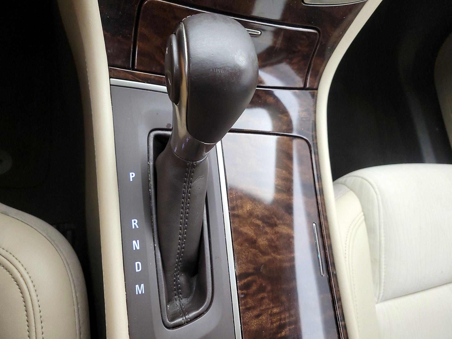 Thumbnail: 2015 Buick LaCrosse - 17