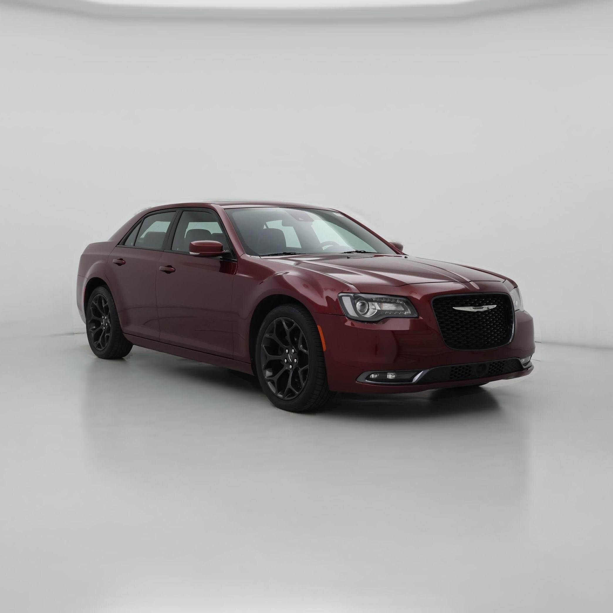 Thumbnail: 2020 Chrysler 300 - 1