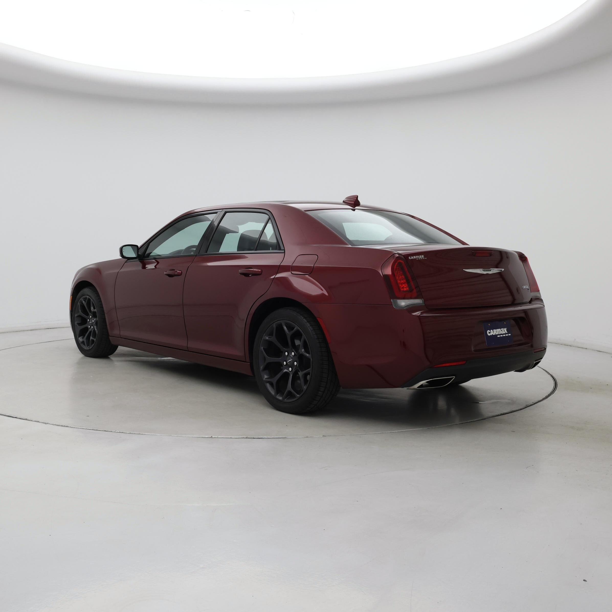 Thumbnail: 2020 Chrysler 300 - 2