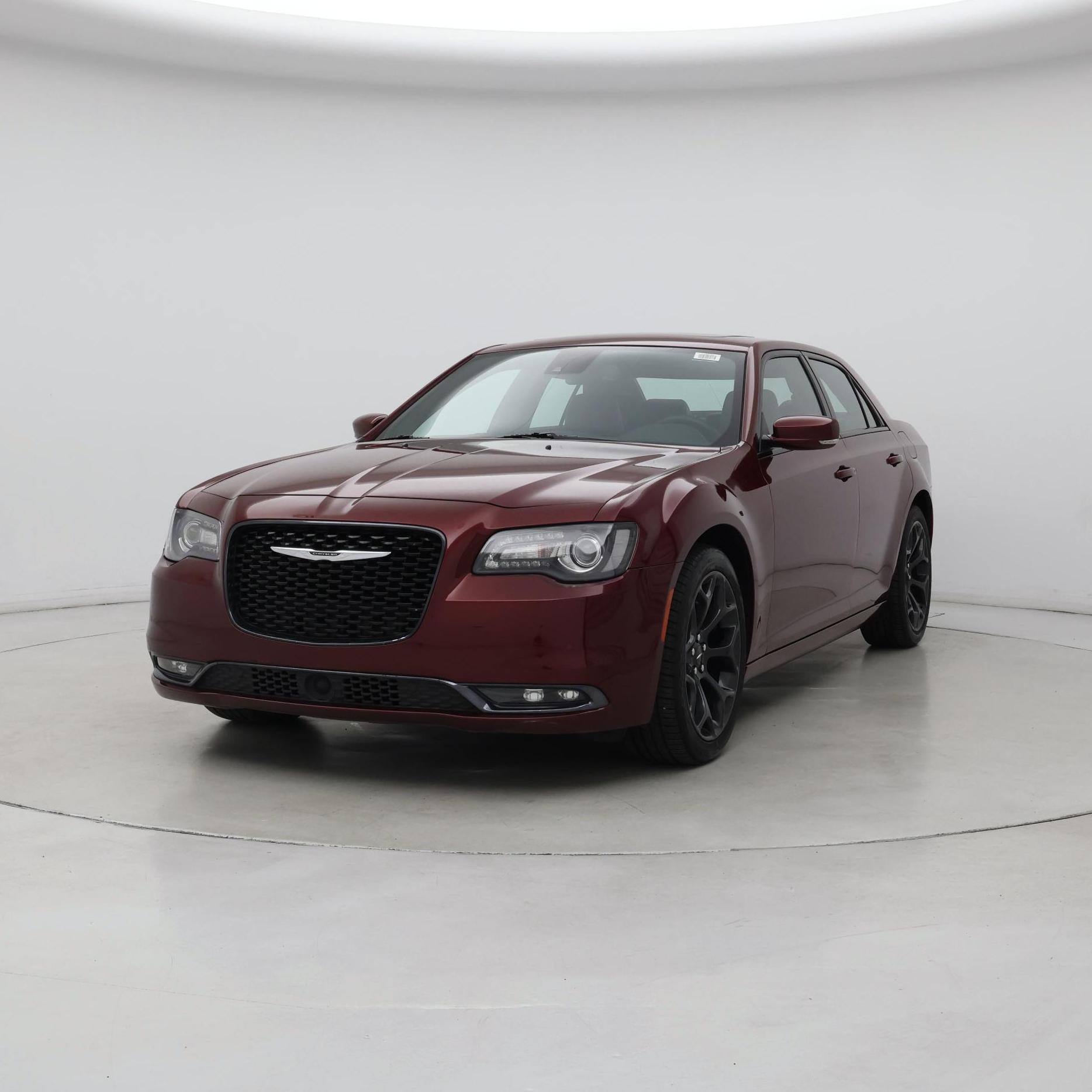 Thumbnail: 2020 Chrysler 300 - 4
