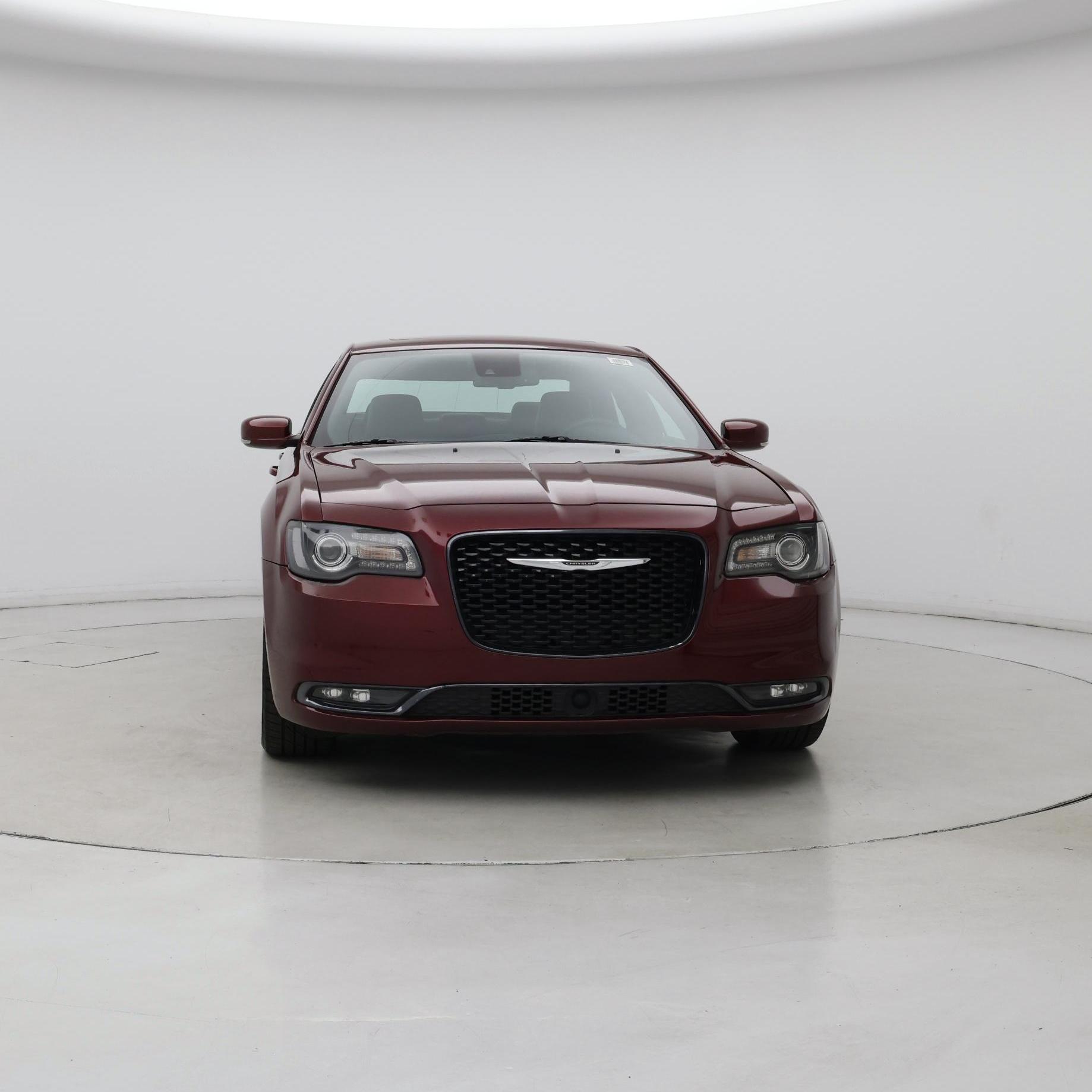 Thumbnail: 2020 Chrysler 300 - 5