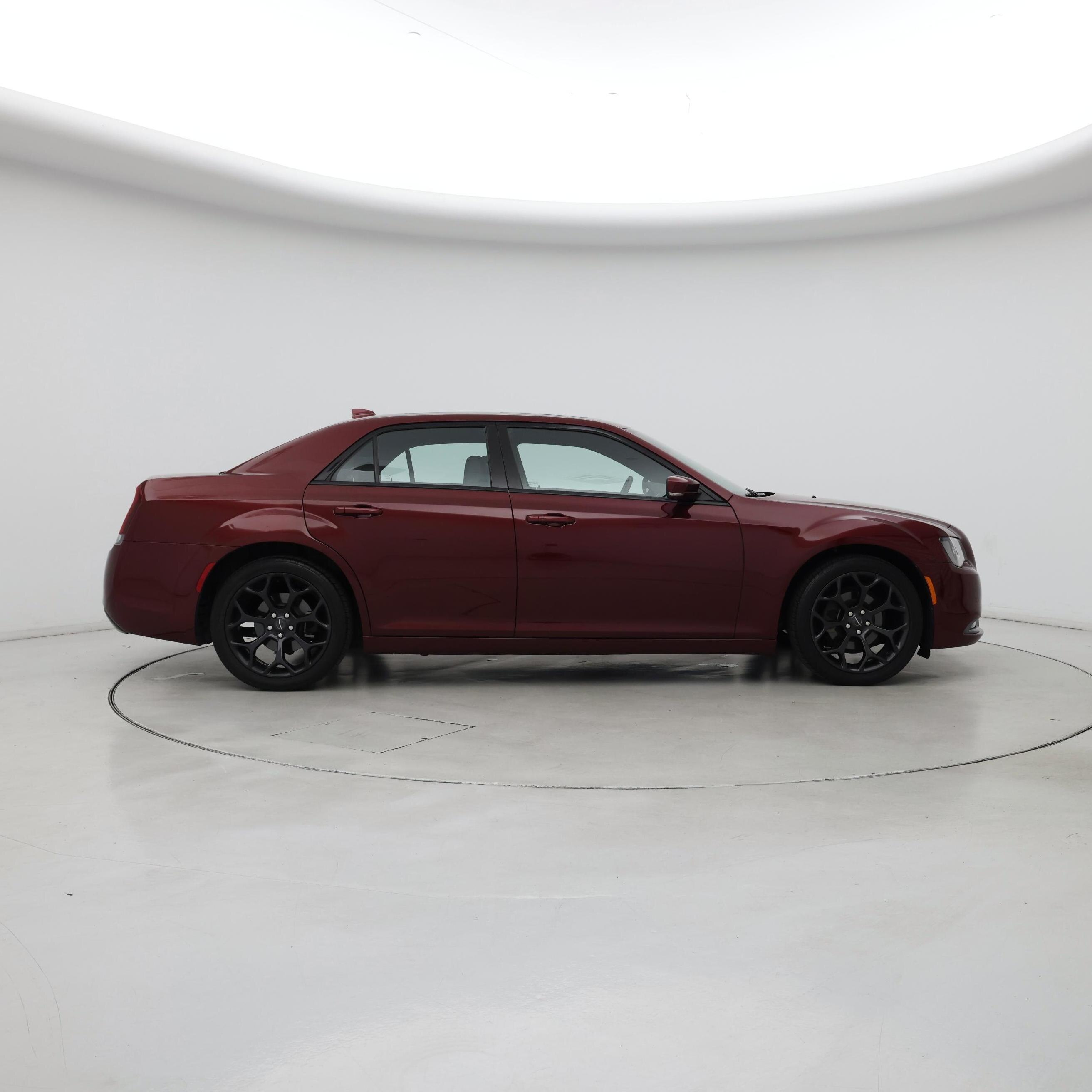 Thumbnail: 2020 Chrysler 300 - 7