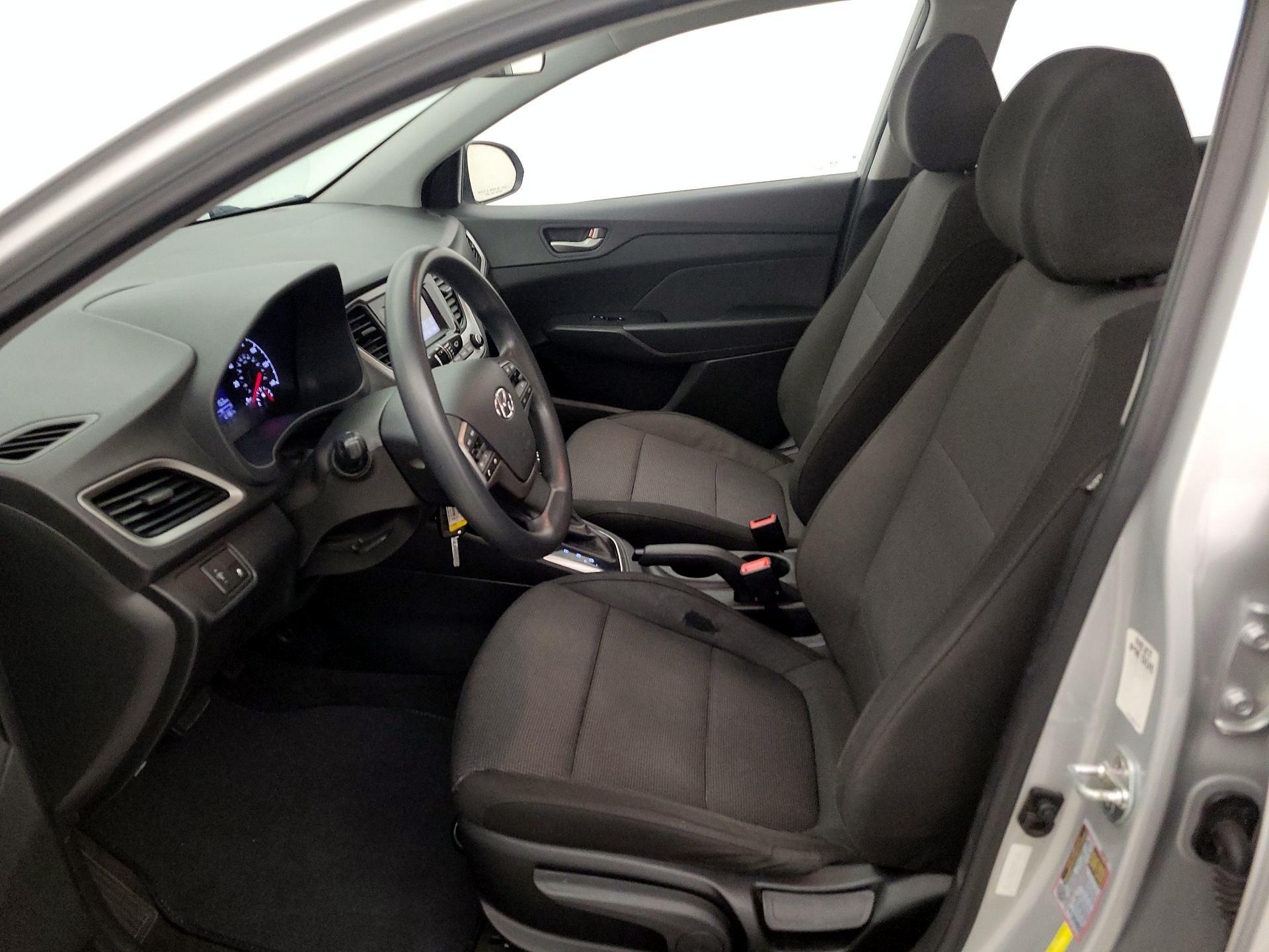 Thumbnail: 2019 Hyundai Accent - 11