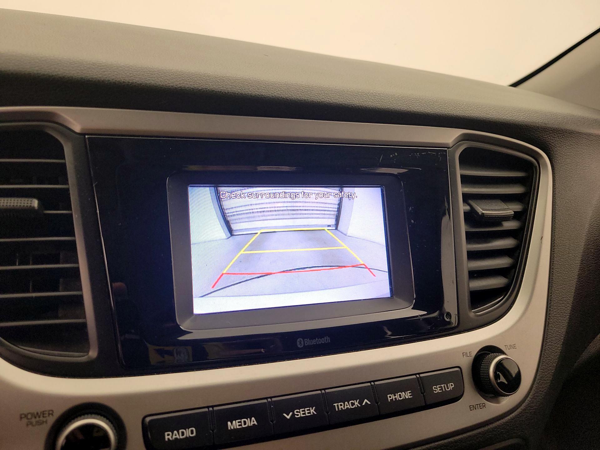 Thumbnail: 2019 Hyundai Accent - 14