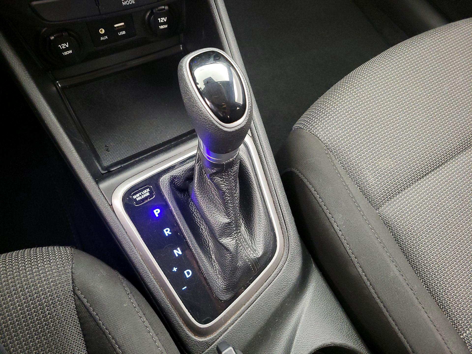 Thumbnail: 2019 Hyundai Accent - 17