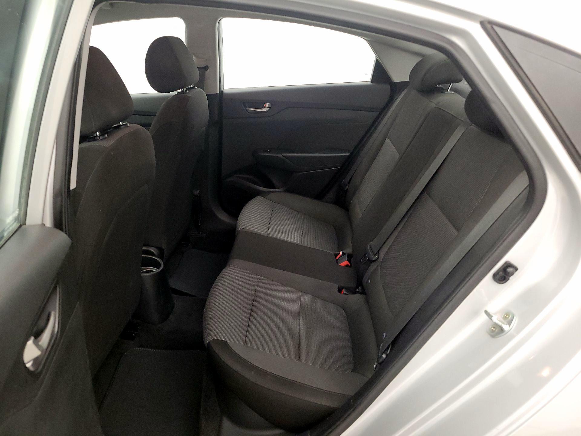 Thumbnail: 2019 Hyundai Accent - 19