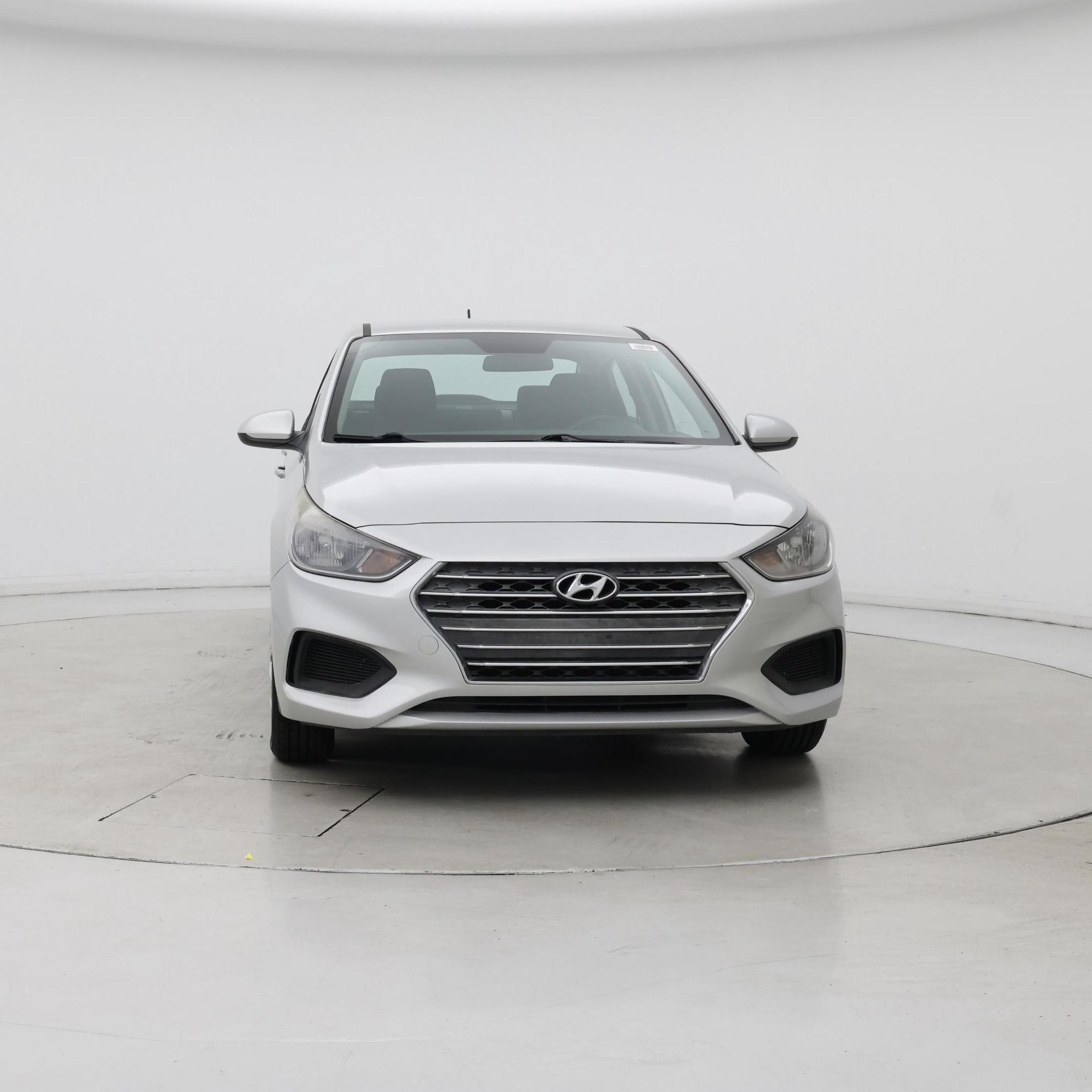 Thumbnail: 2019 Hyundai Accent - 5
