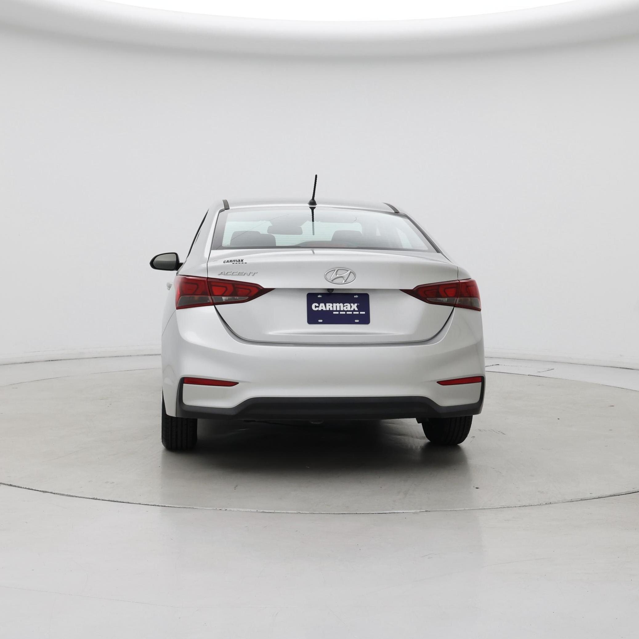 Thumbnail: 2019 Hyundai Accent - 6