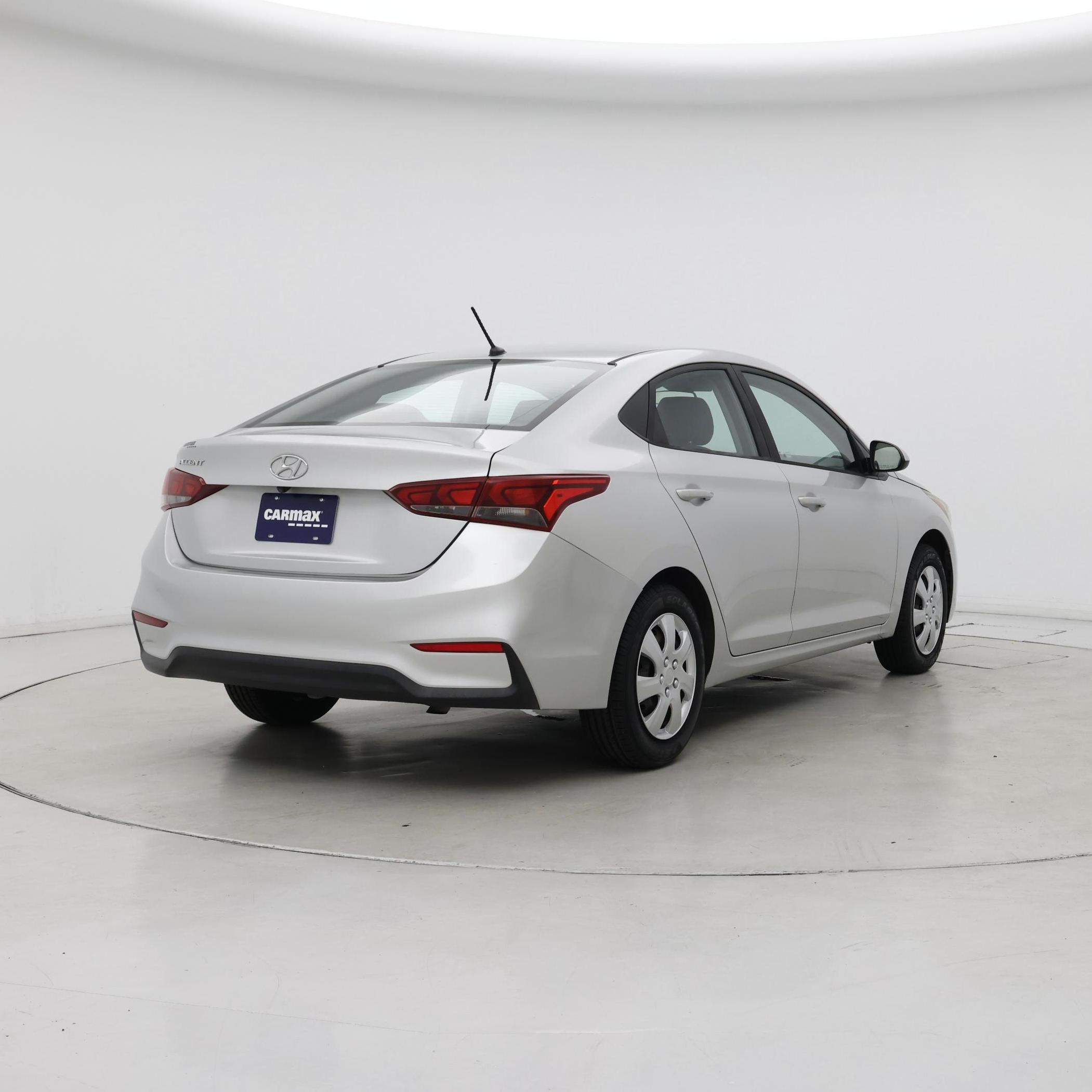 Thumbnail: 2019 Hyundai Accent - 8