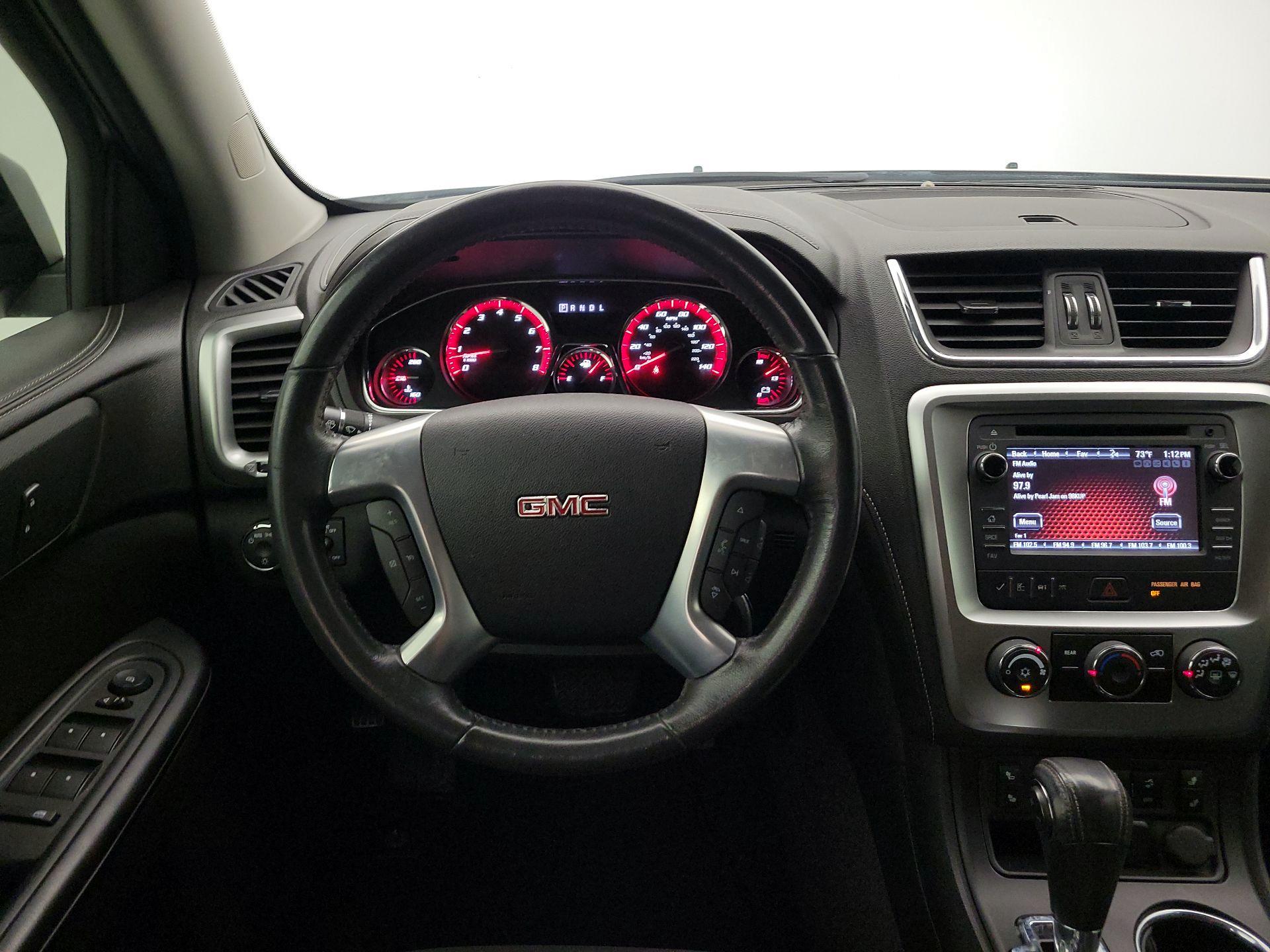 Thumbnail: 2015 GMC Acadia - 10