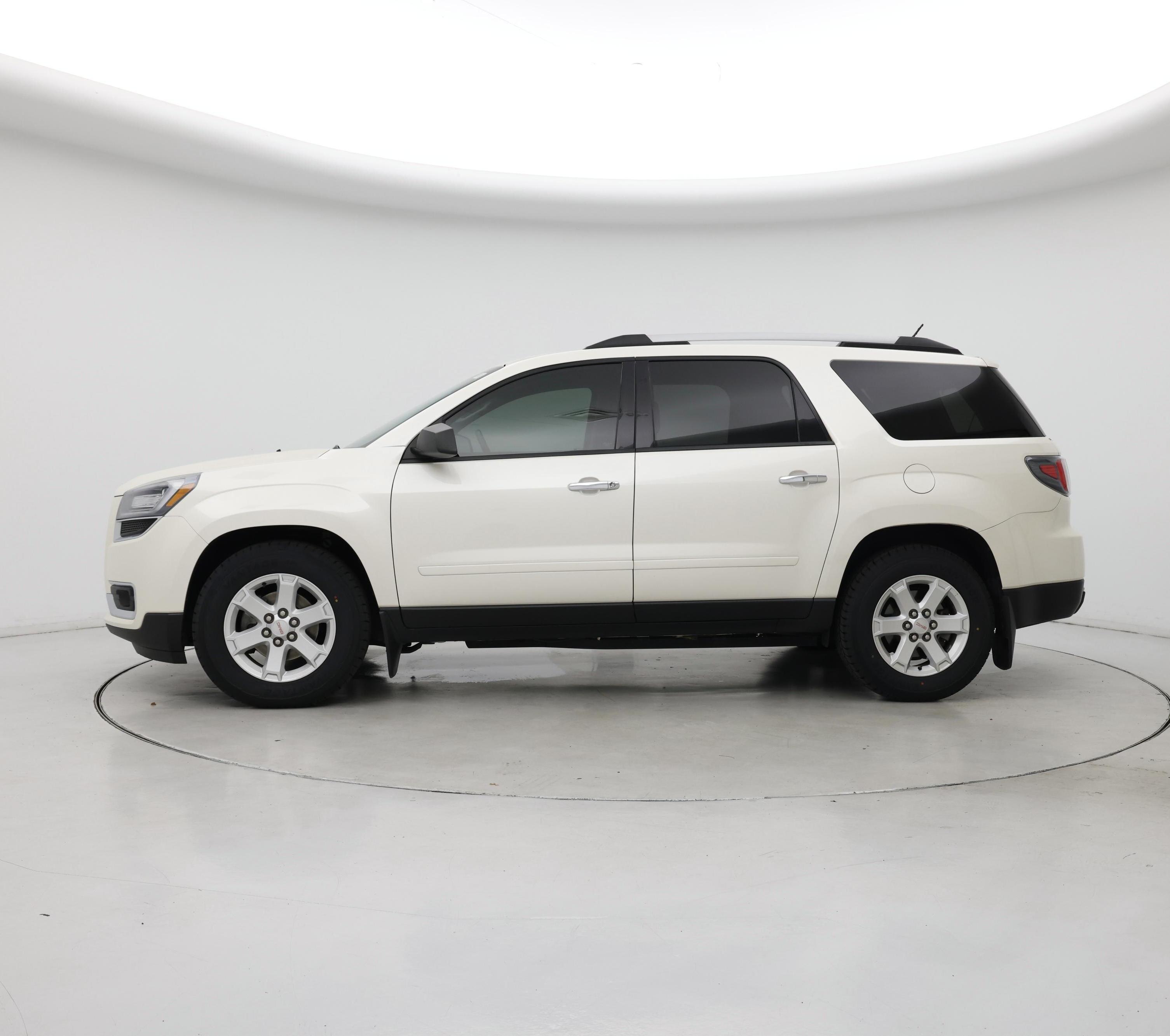 Thumbnail: 2015 GMC Acadia - 3