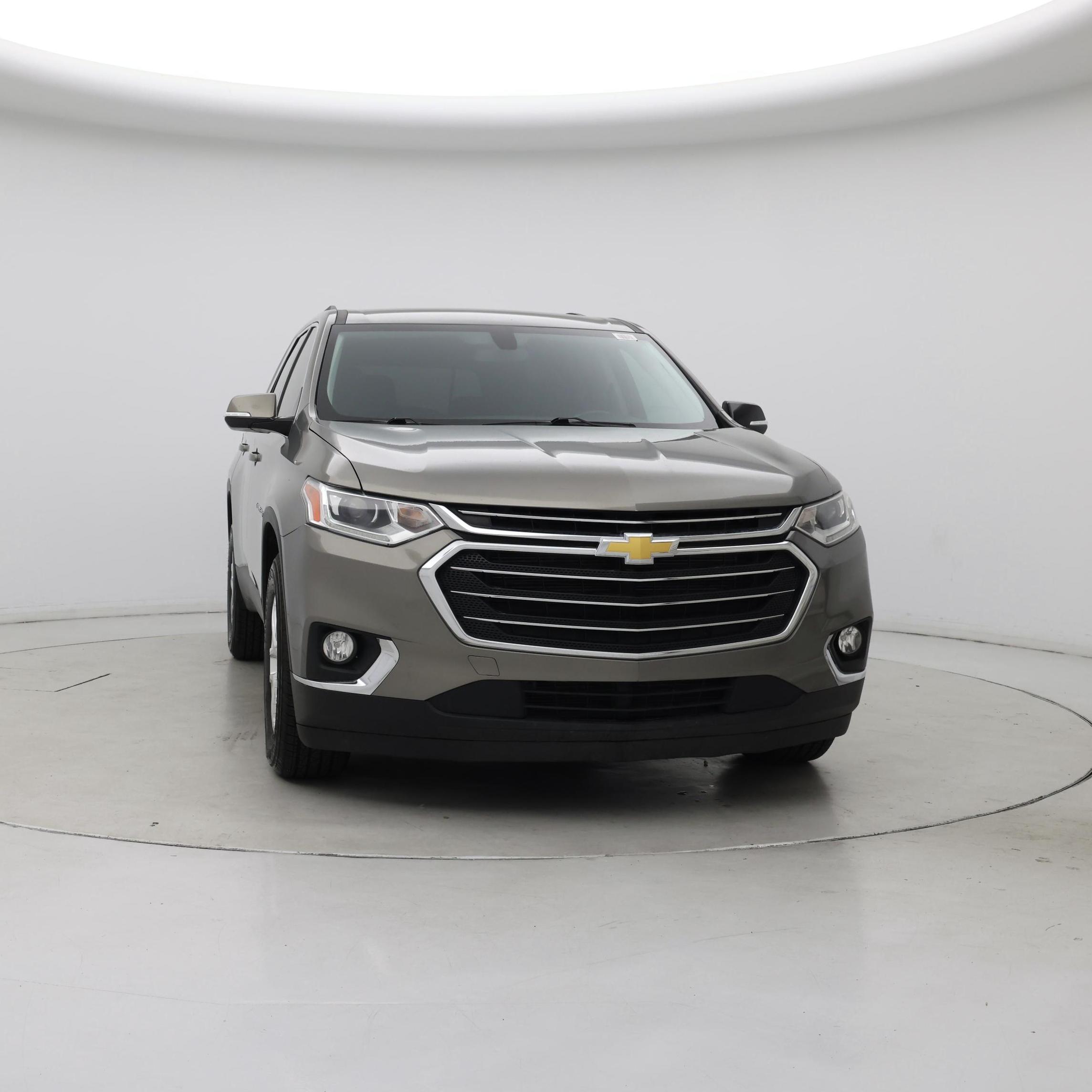 Thumbnail: 2019 Chevrolet Traverse - 5