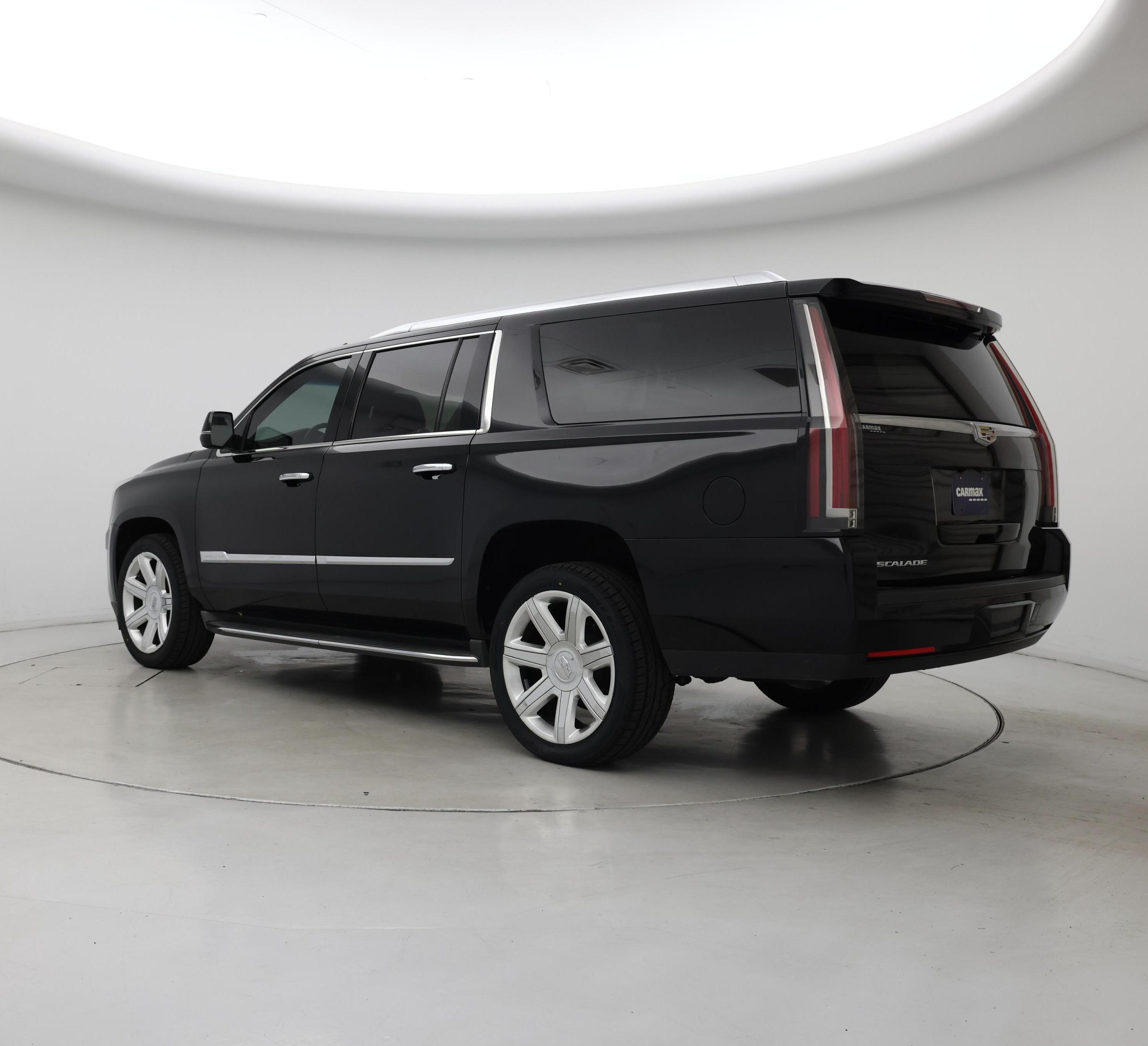 Thumbnail: 2015 Cadillac Escalade - 2