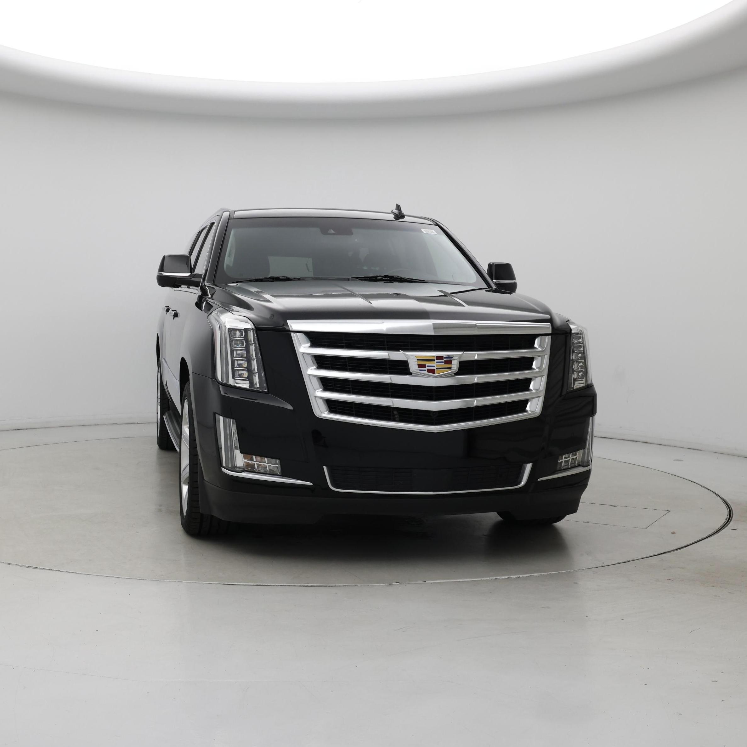 Thumbnail: 2015 Cadillac Escalade - 5