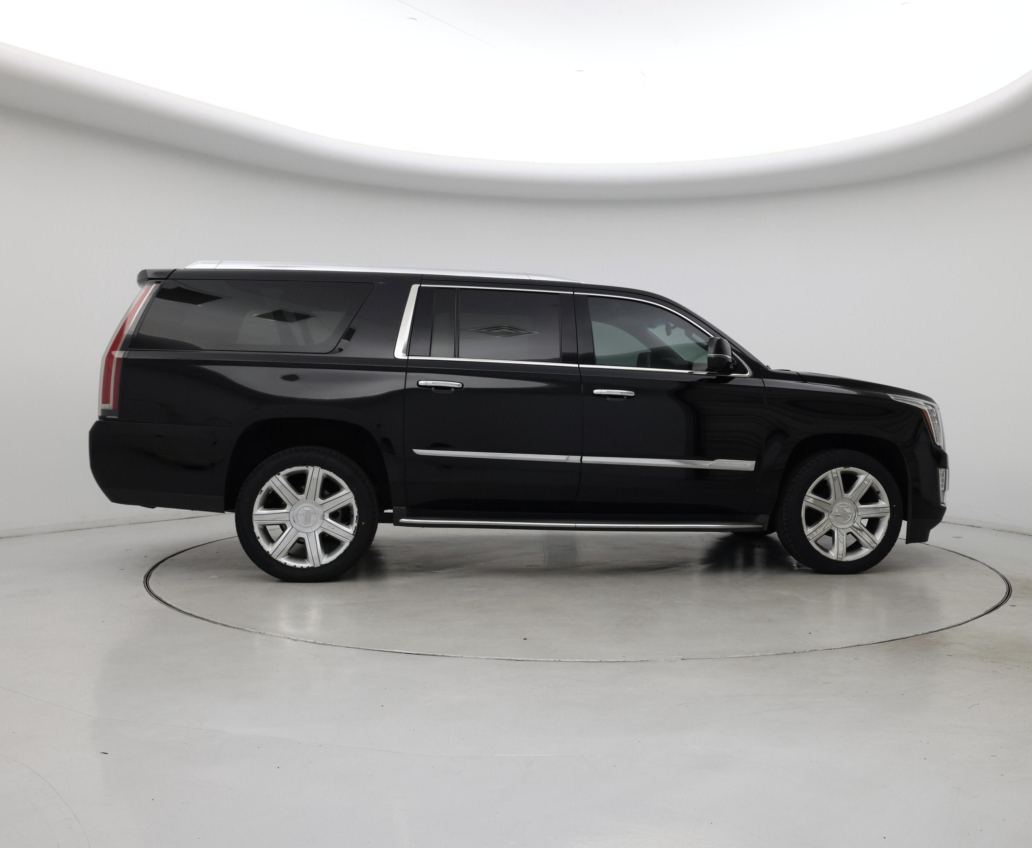 Thumbnail: 2015 Cadillac Escalade - 7