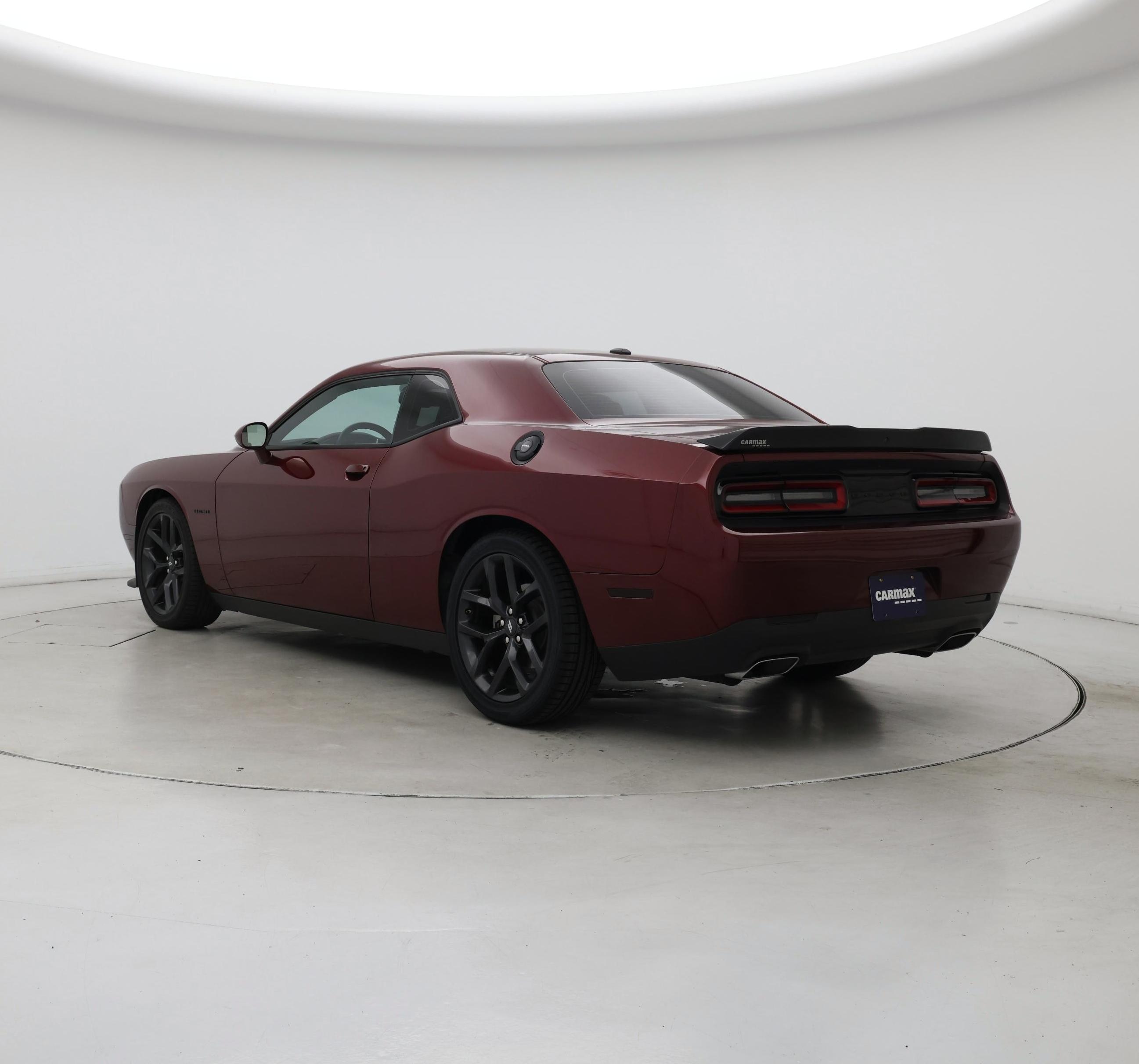 Thumbnail: 2022 Dodge Challenger - 2
