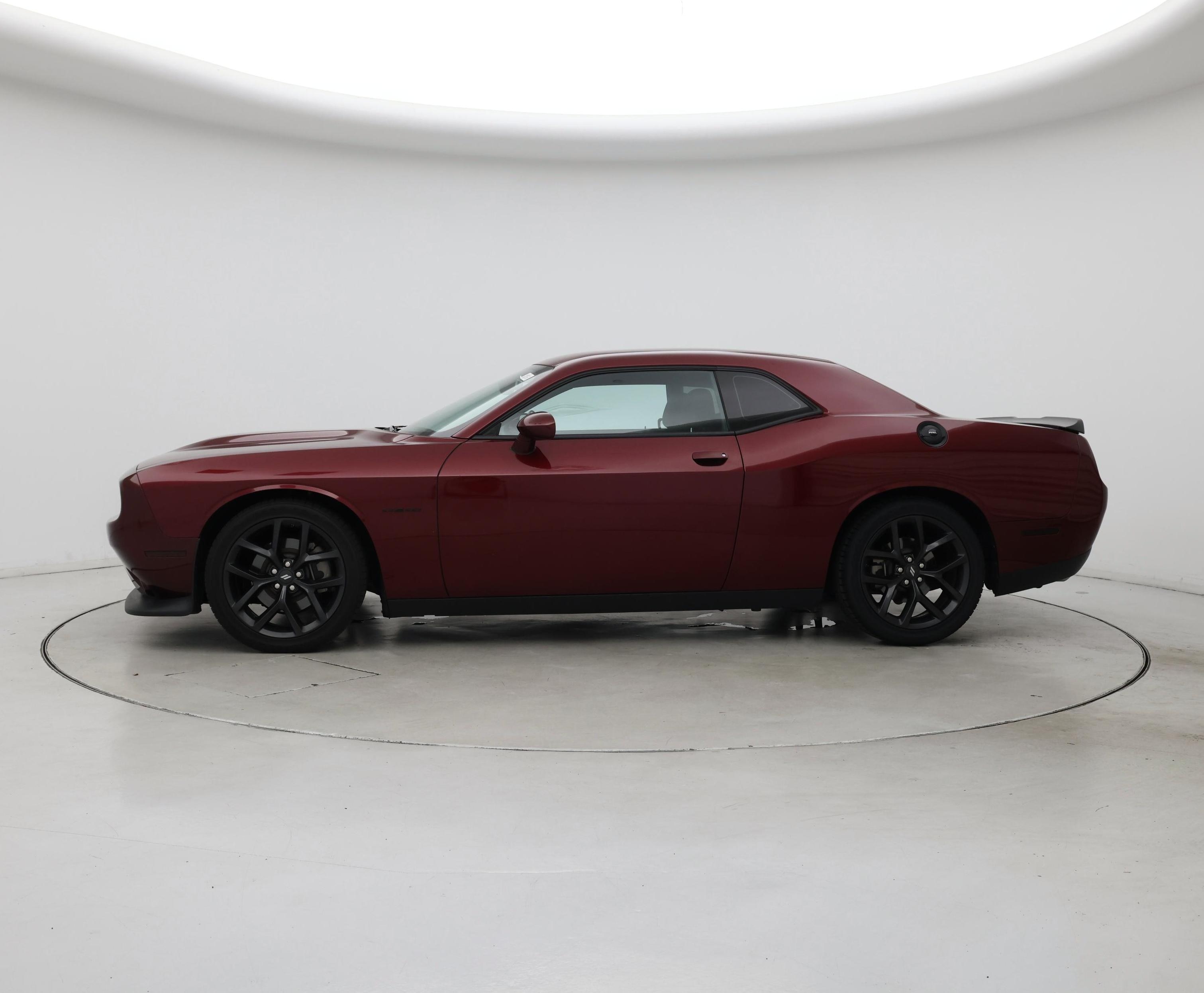 Thumbnail: 2022 Dodge Challenger - 3