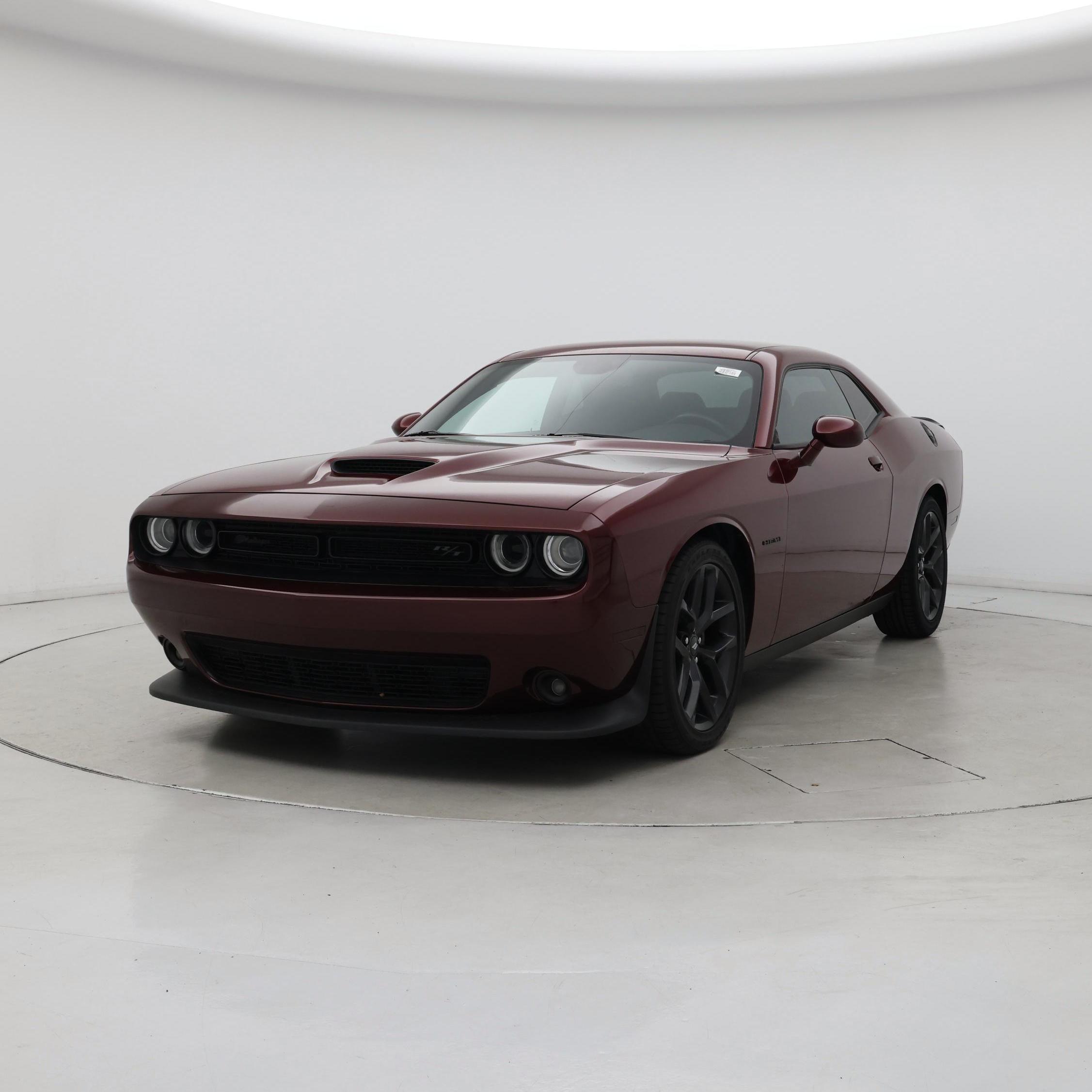Thumbnail: 2022 Dodge Challenger - 4