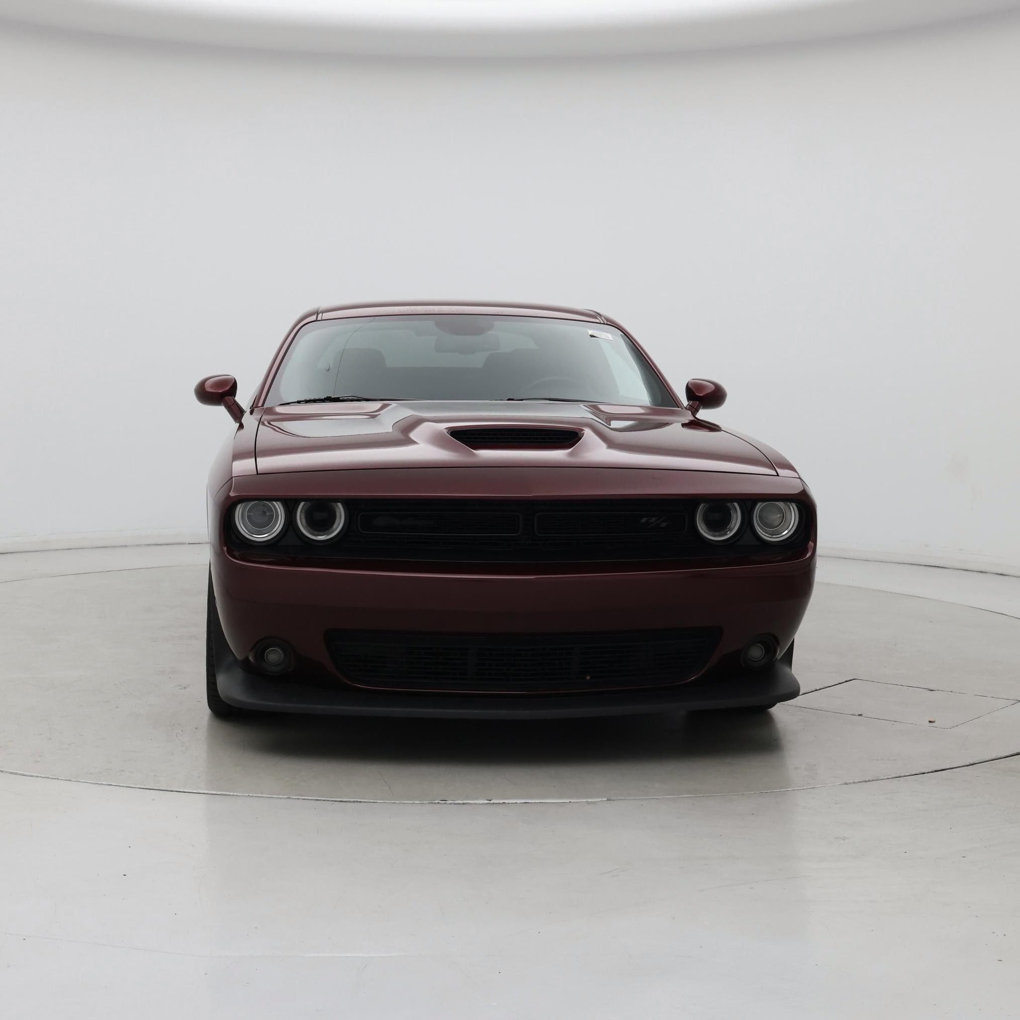 Thumbnail: 2022 Dodge Challenger - 5