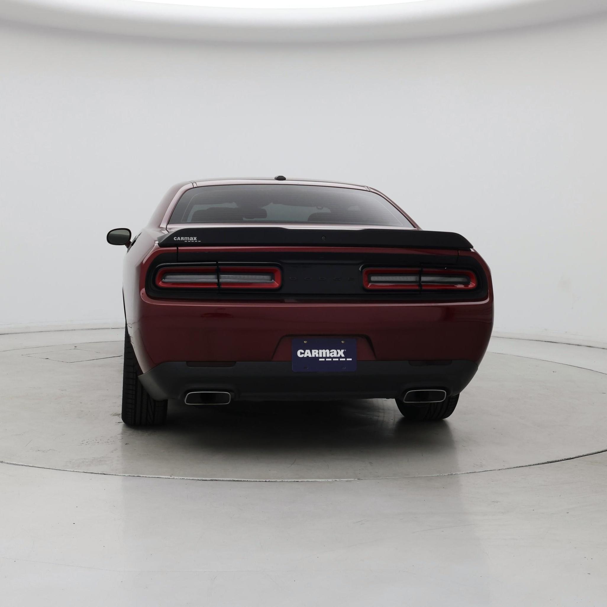 Thumbnail: 2022 Dodge Challenger - 6