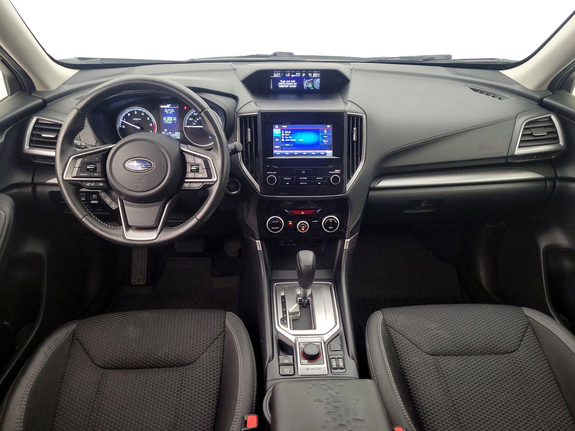 Thumbnail: 2019 Subaru Forester - 9