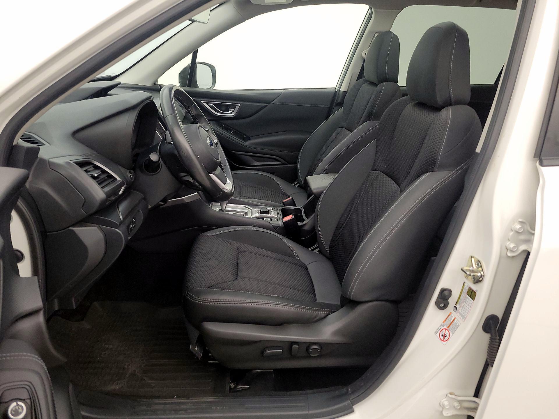 Thumbnail: 2019 Subaru Forester - 11